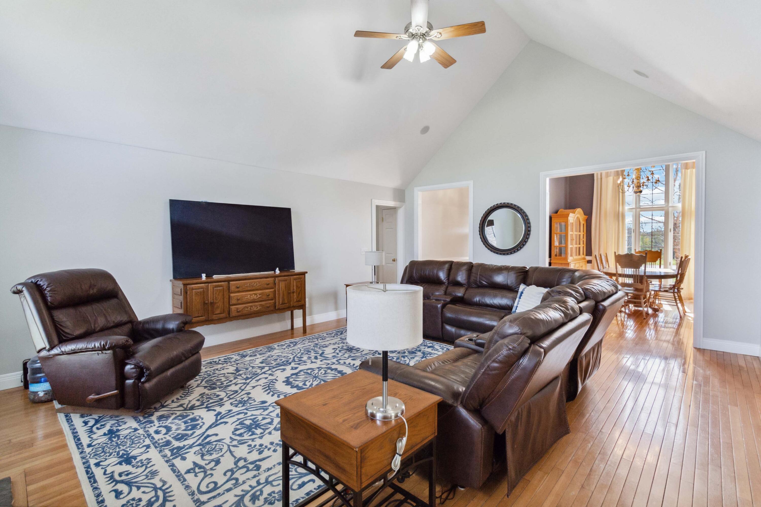 417 Shady Brook Drive