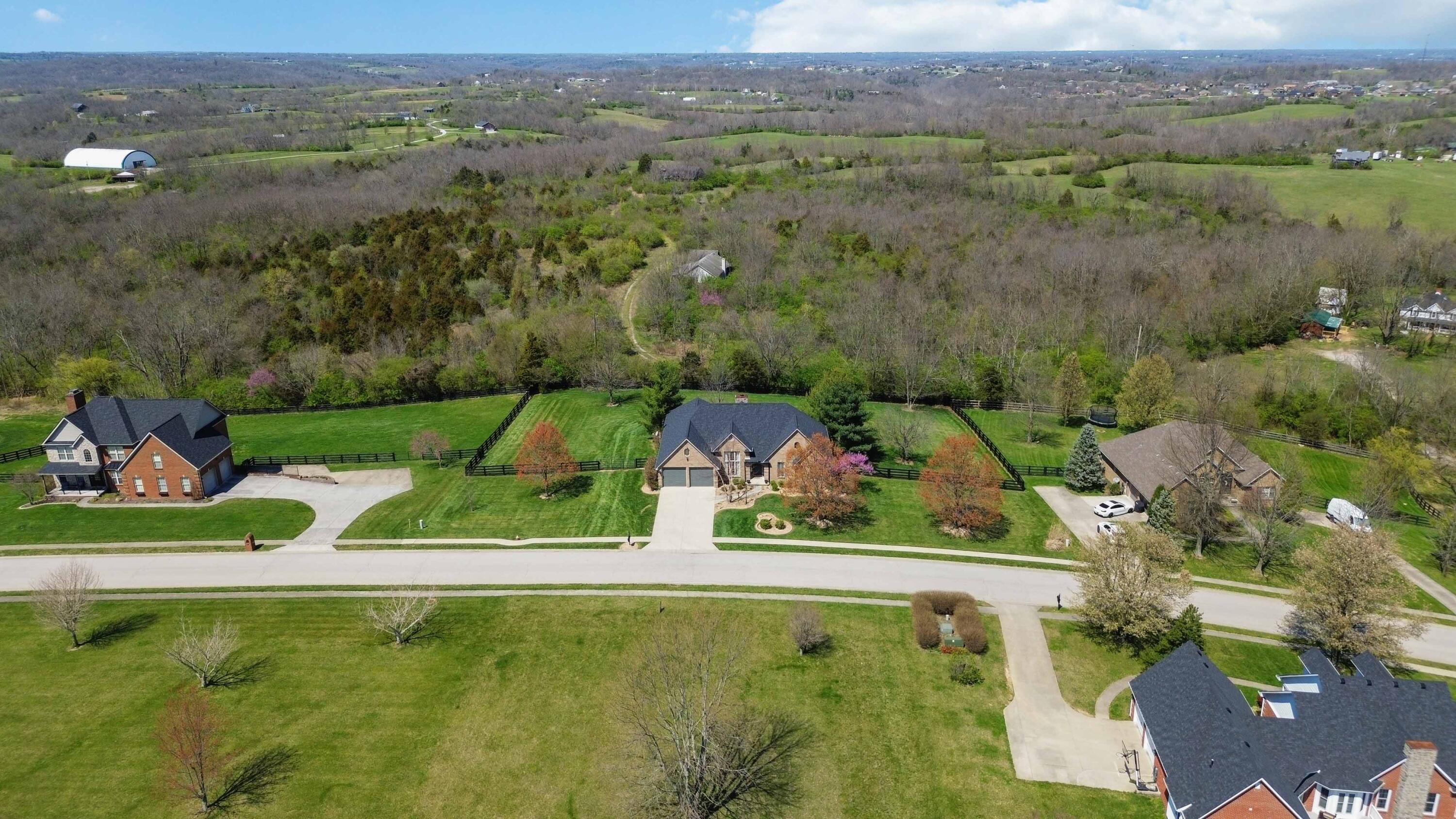 417 Shady Brook Drive