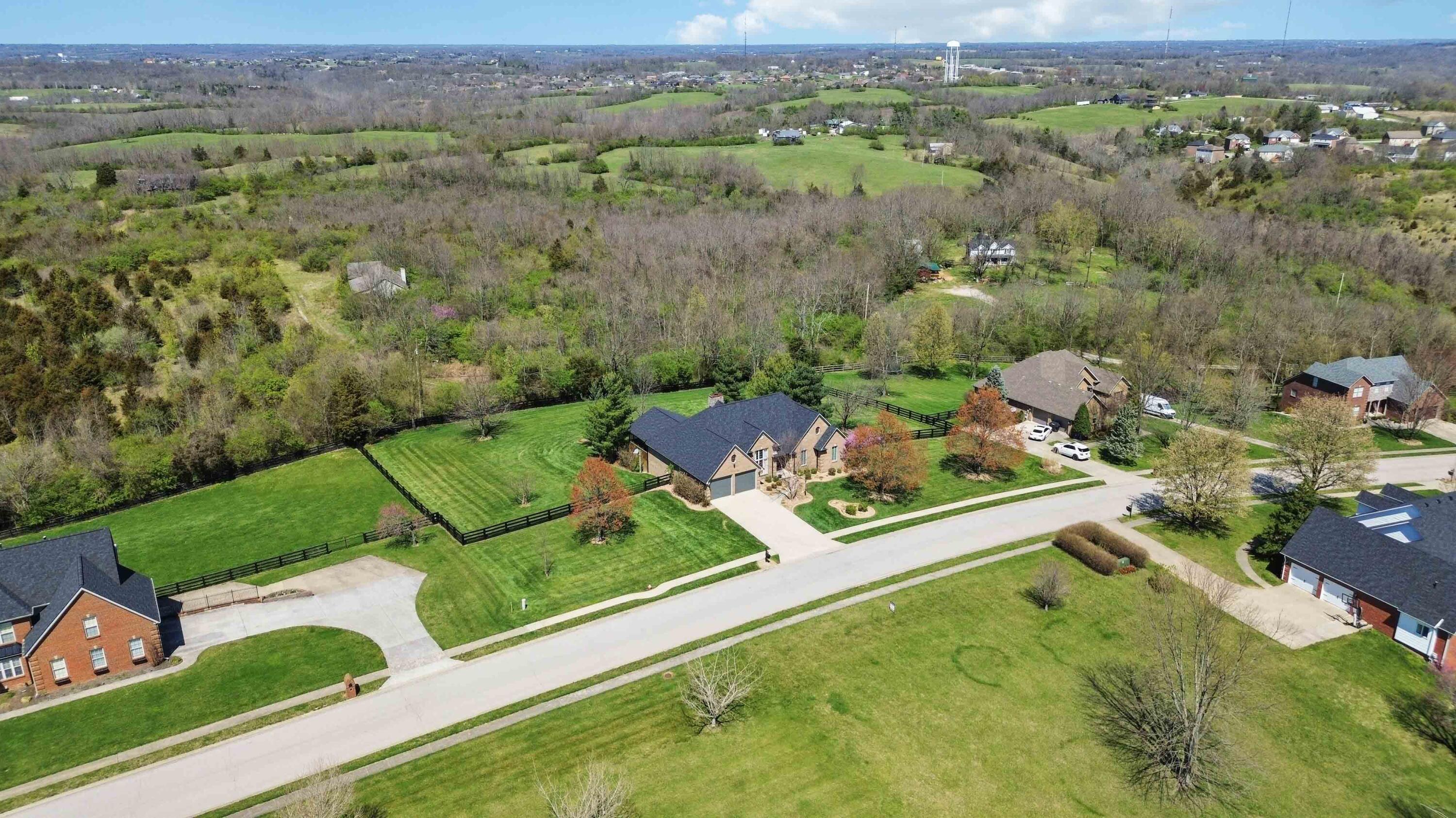 417 Shady Brook Drive