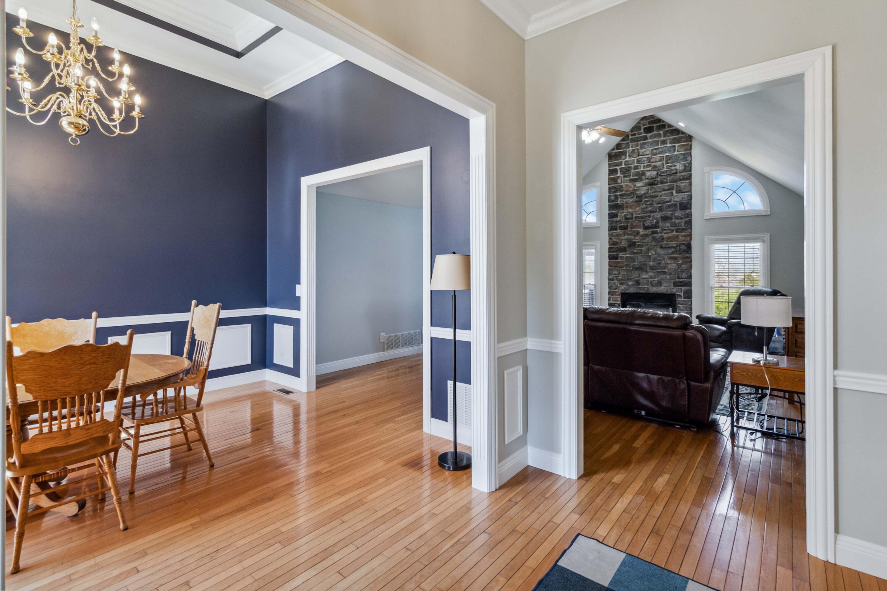 417 Shady Brook Drive