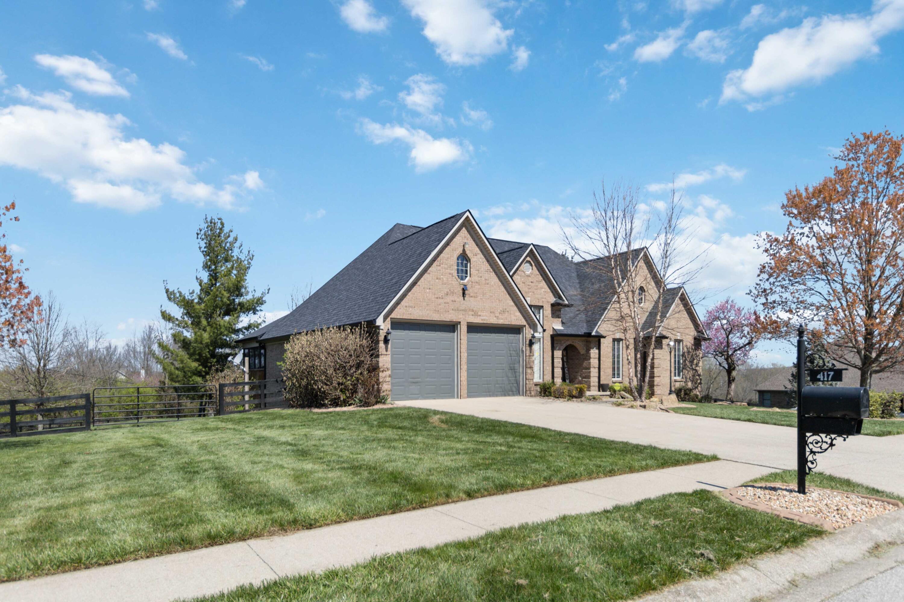 417 Shady Brook Drive