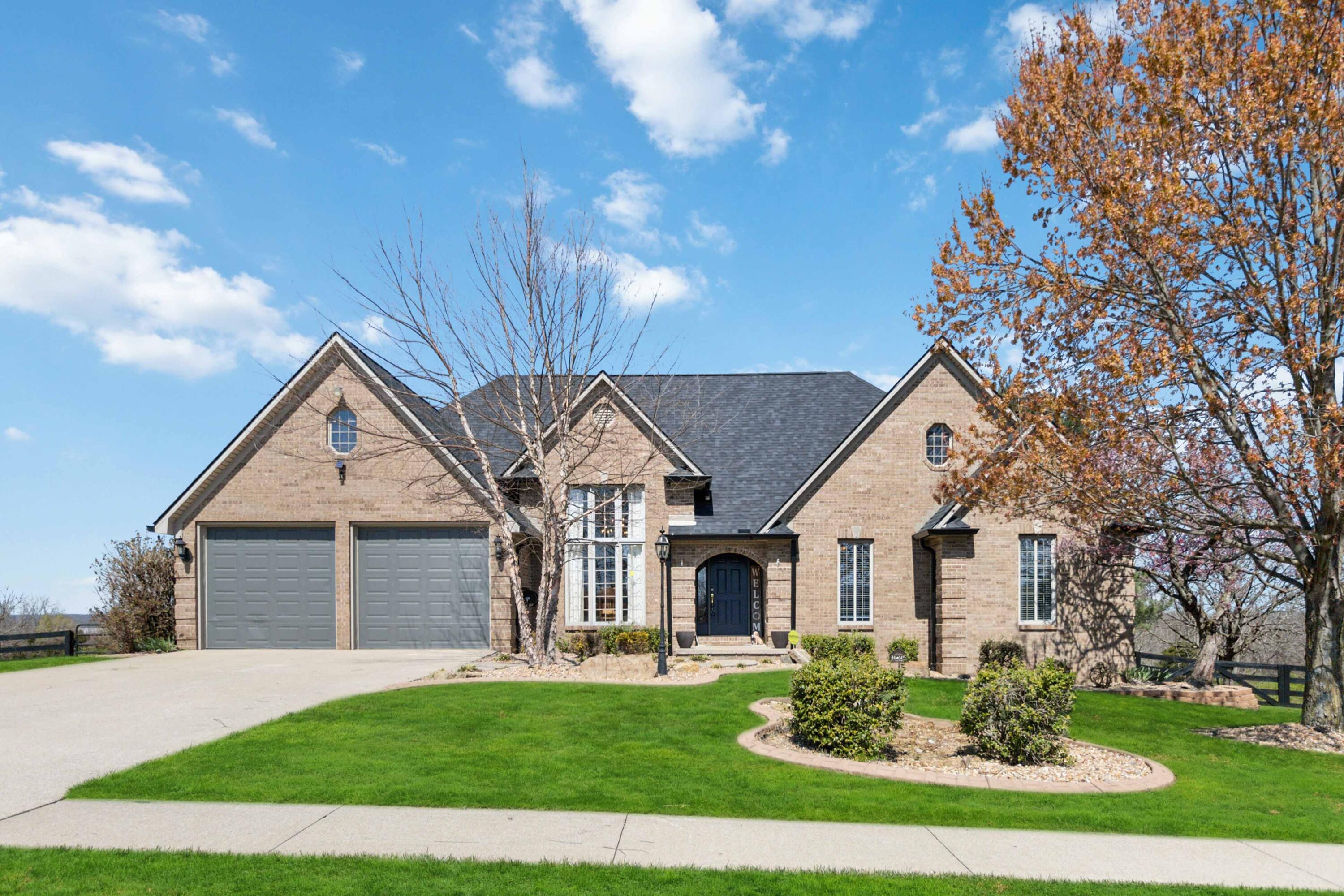 417 Shady Brook Drive