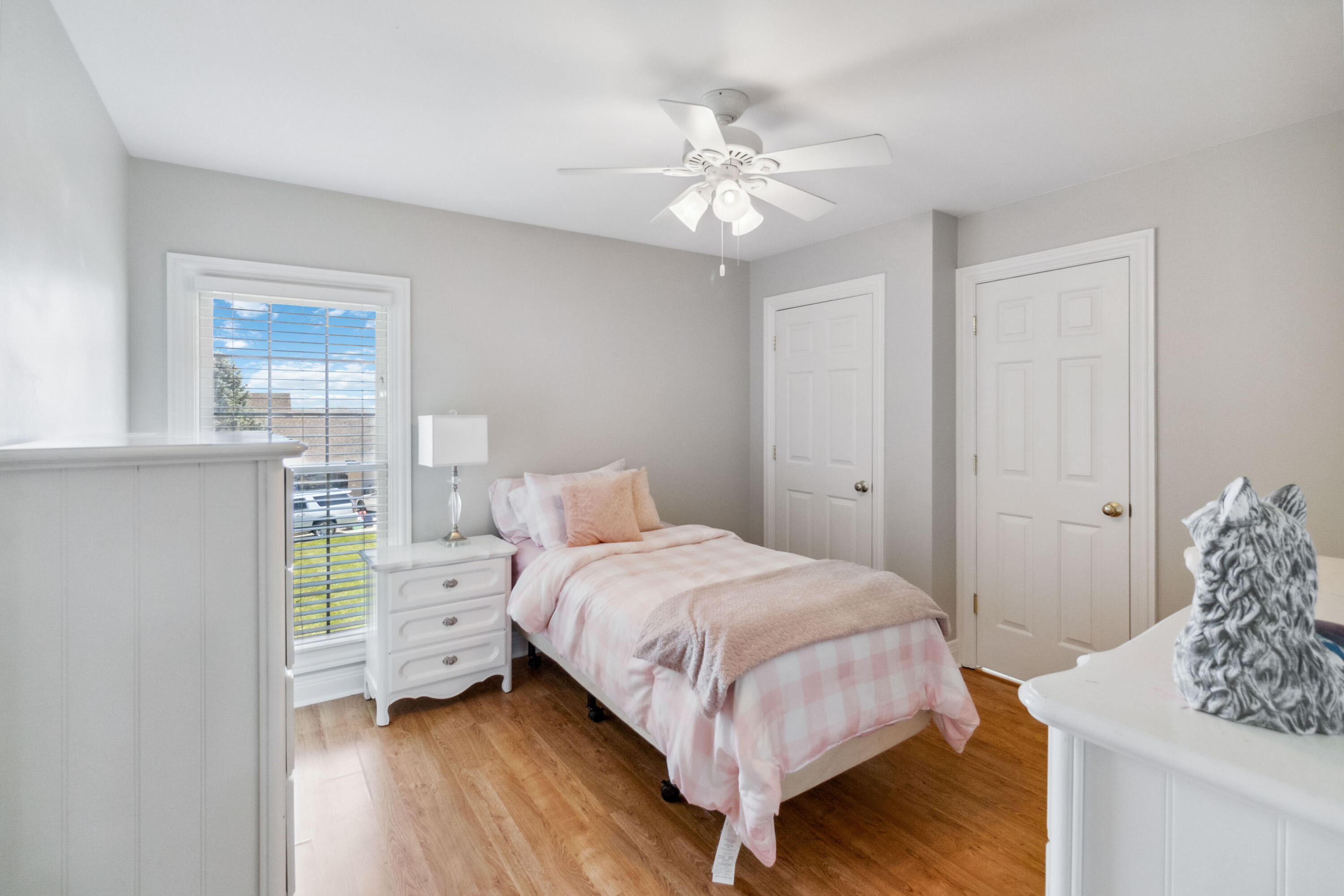 417 Shady Brook Drive