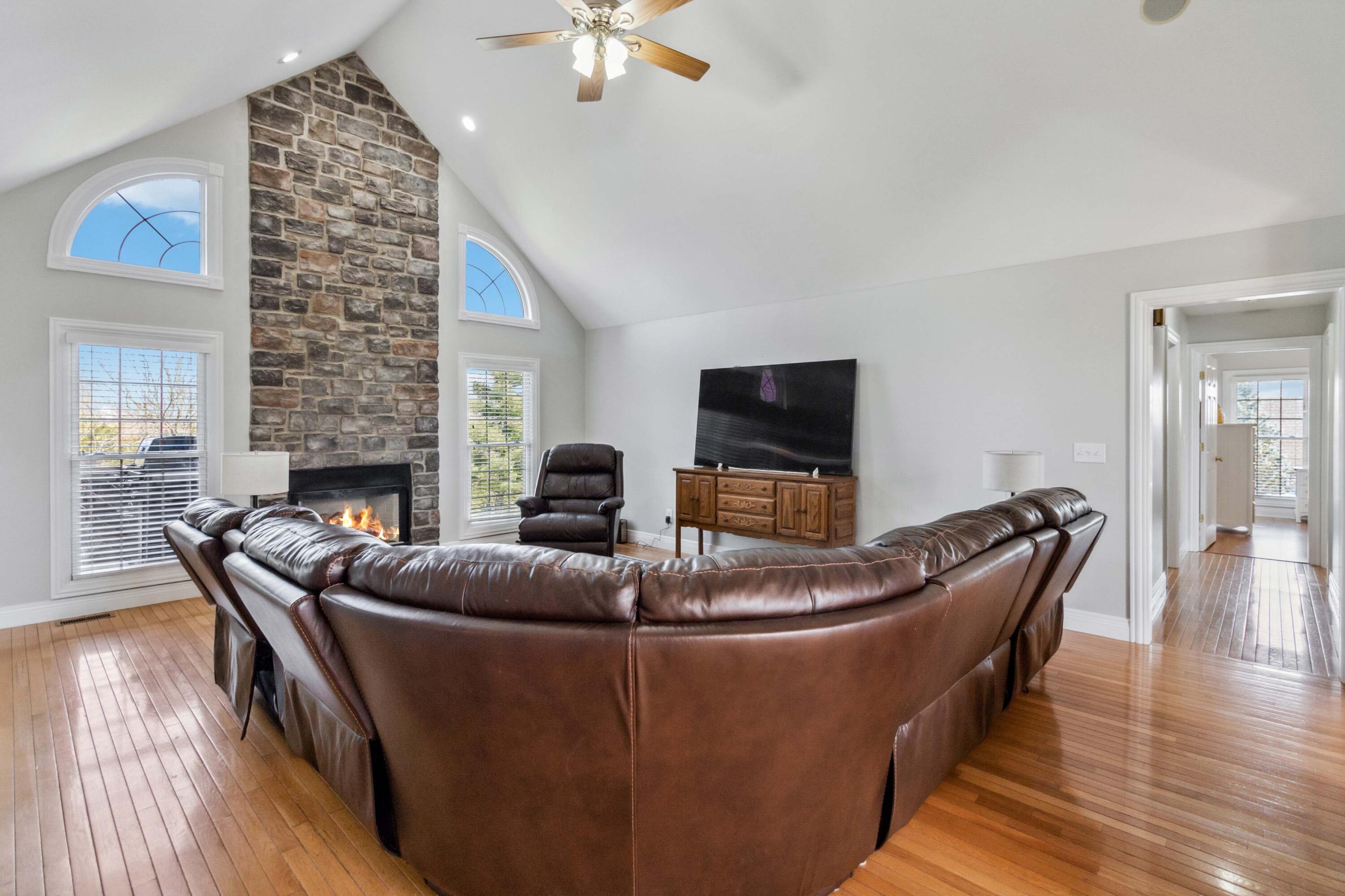 417 Shady Brook Drive