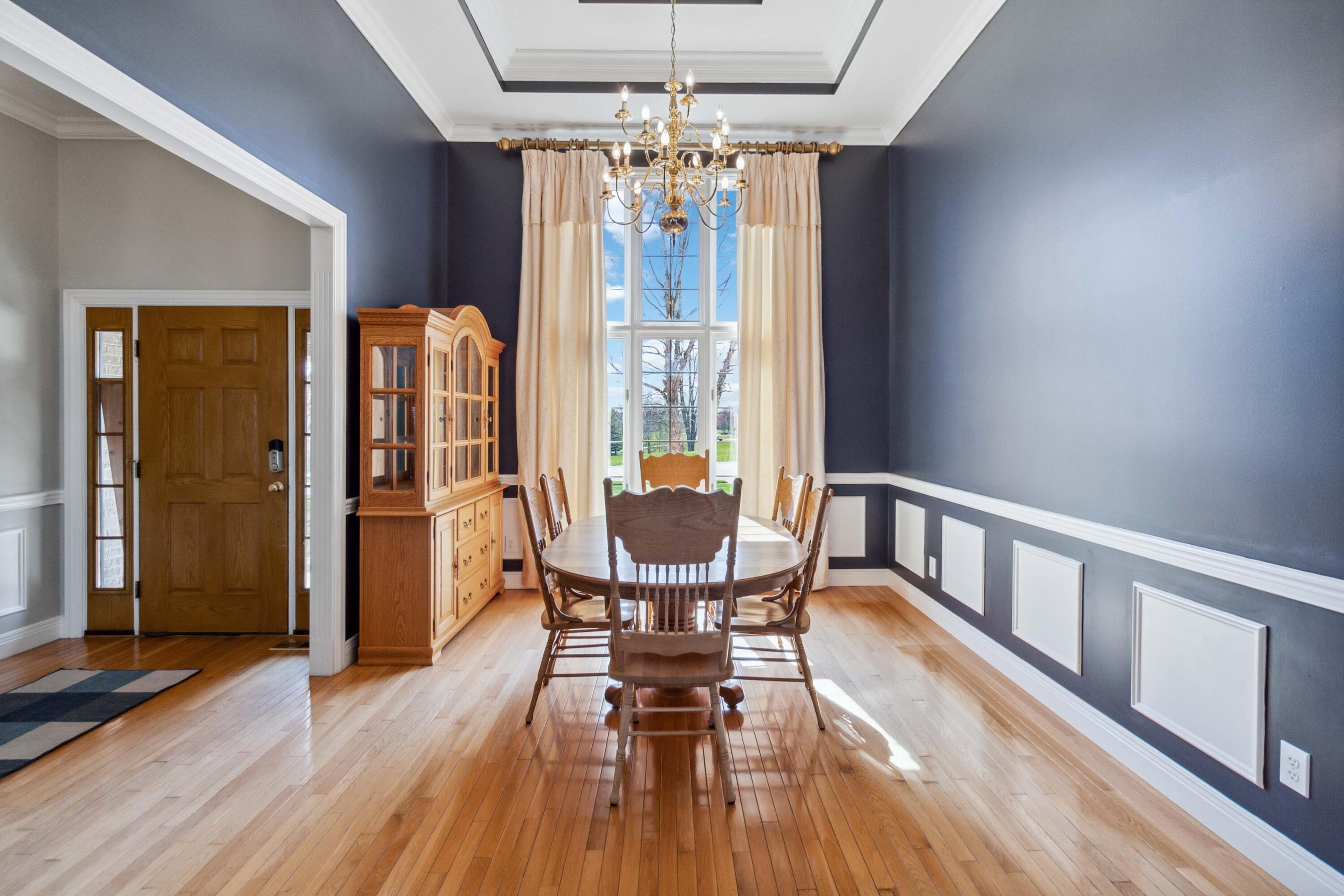 417 Shady Brook Drive