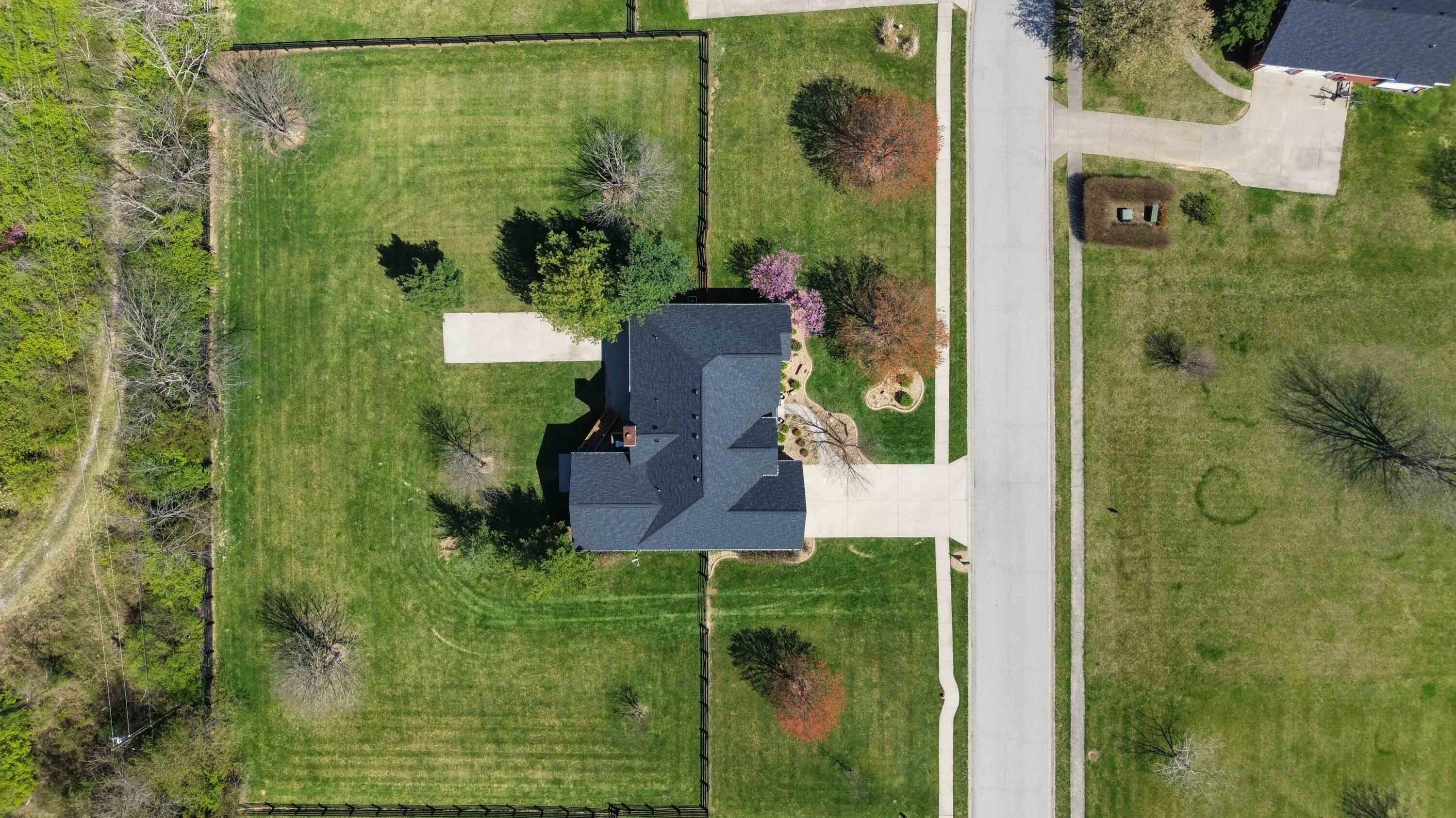 417 Shady Brook Drive