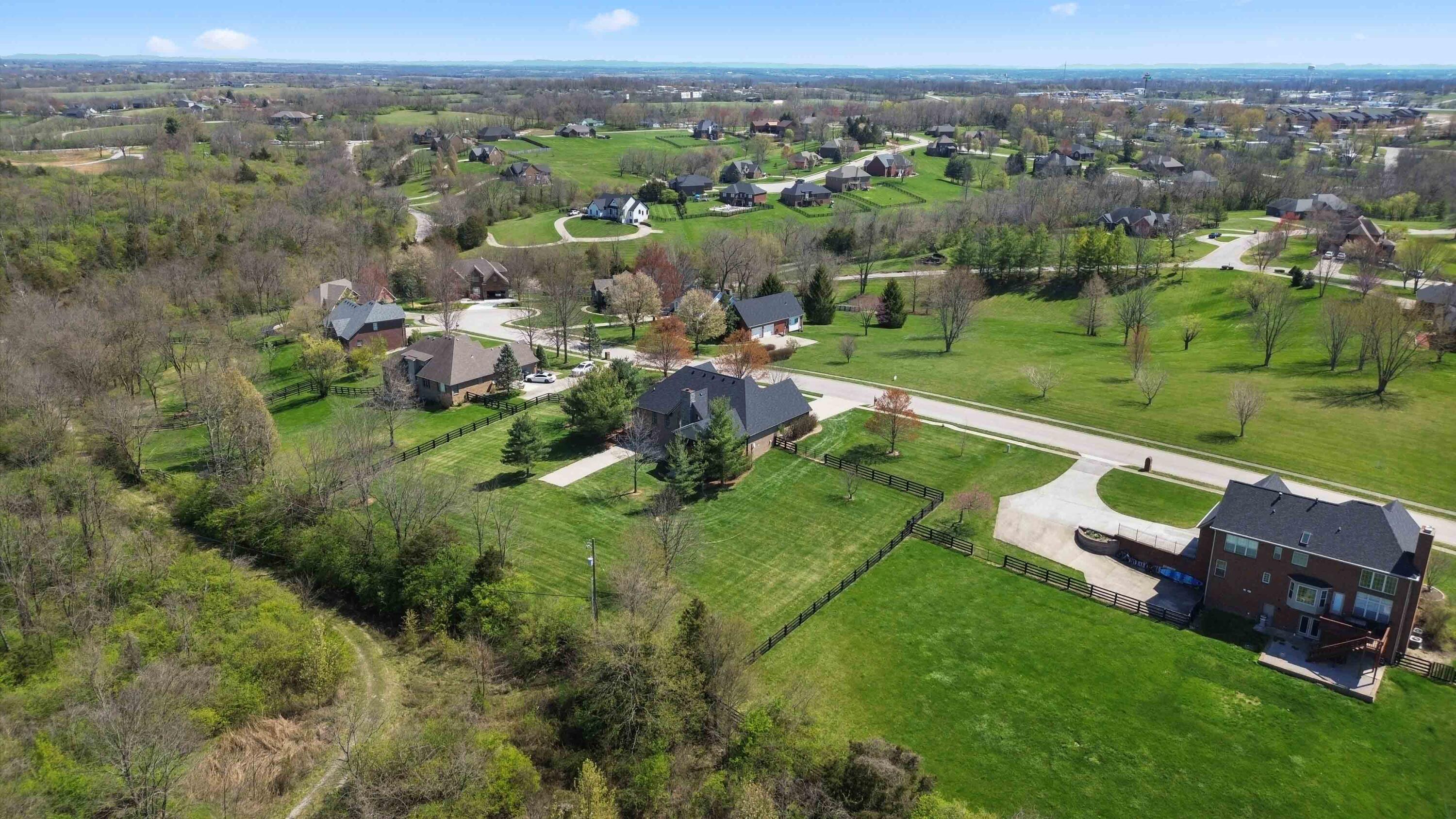 417 Shady Brook Drive