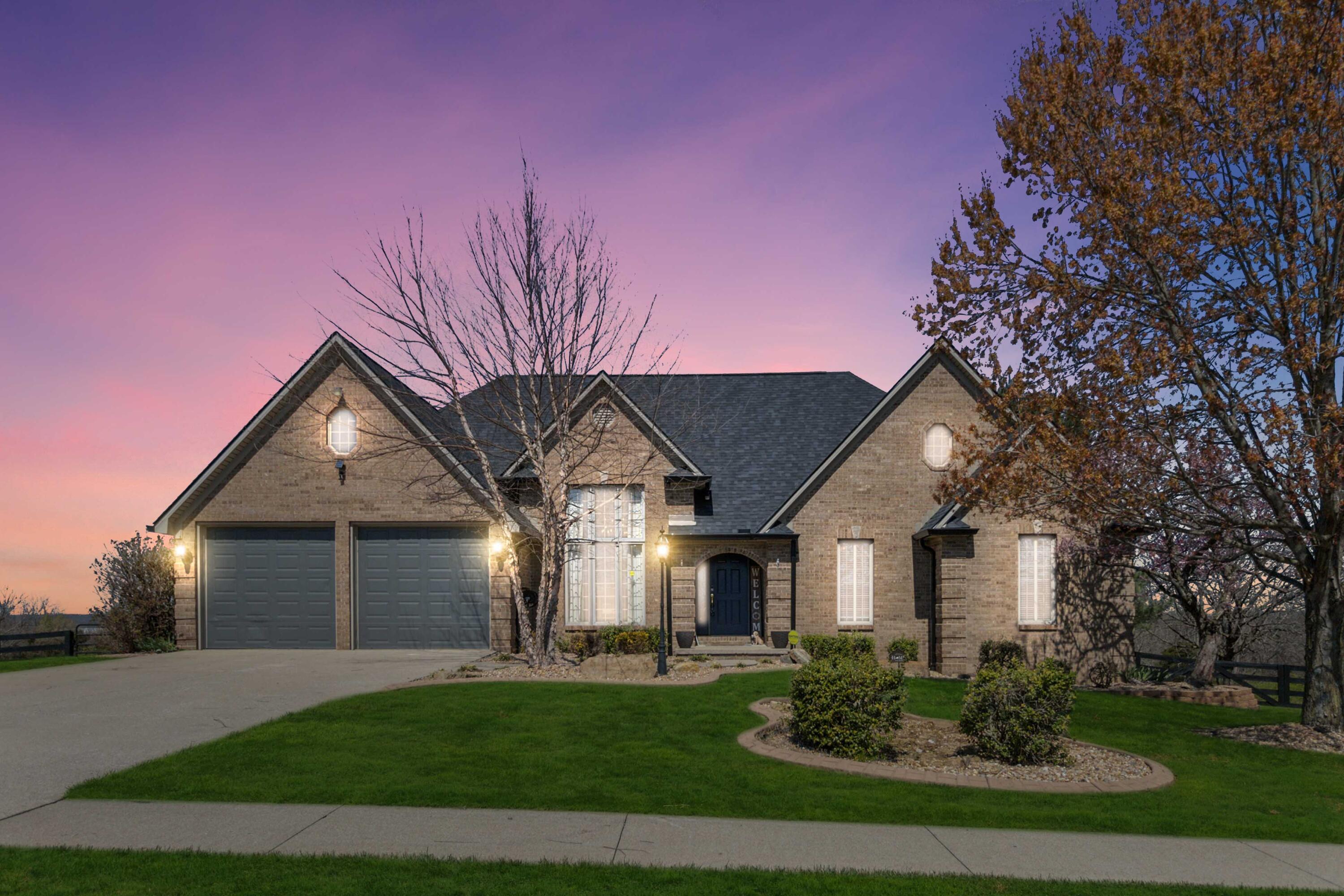 417 Shady Brook Drive