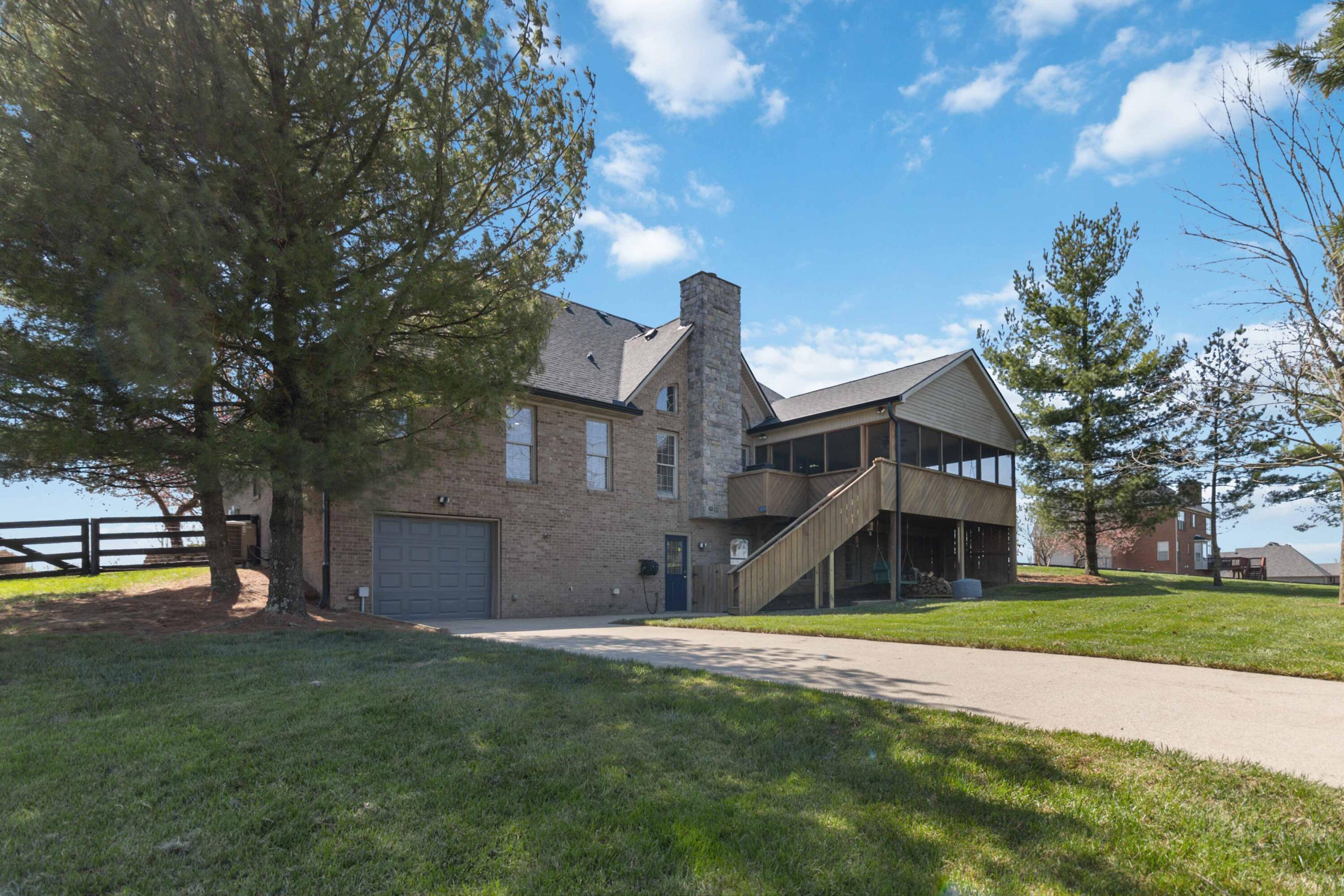 417 Shady Brook Drive