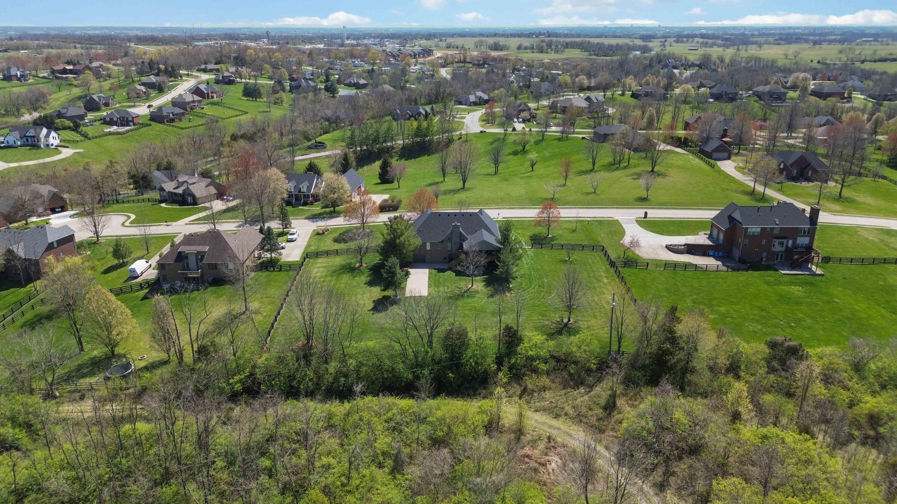 417 Shady Brook Drive