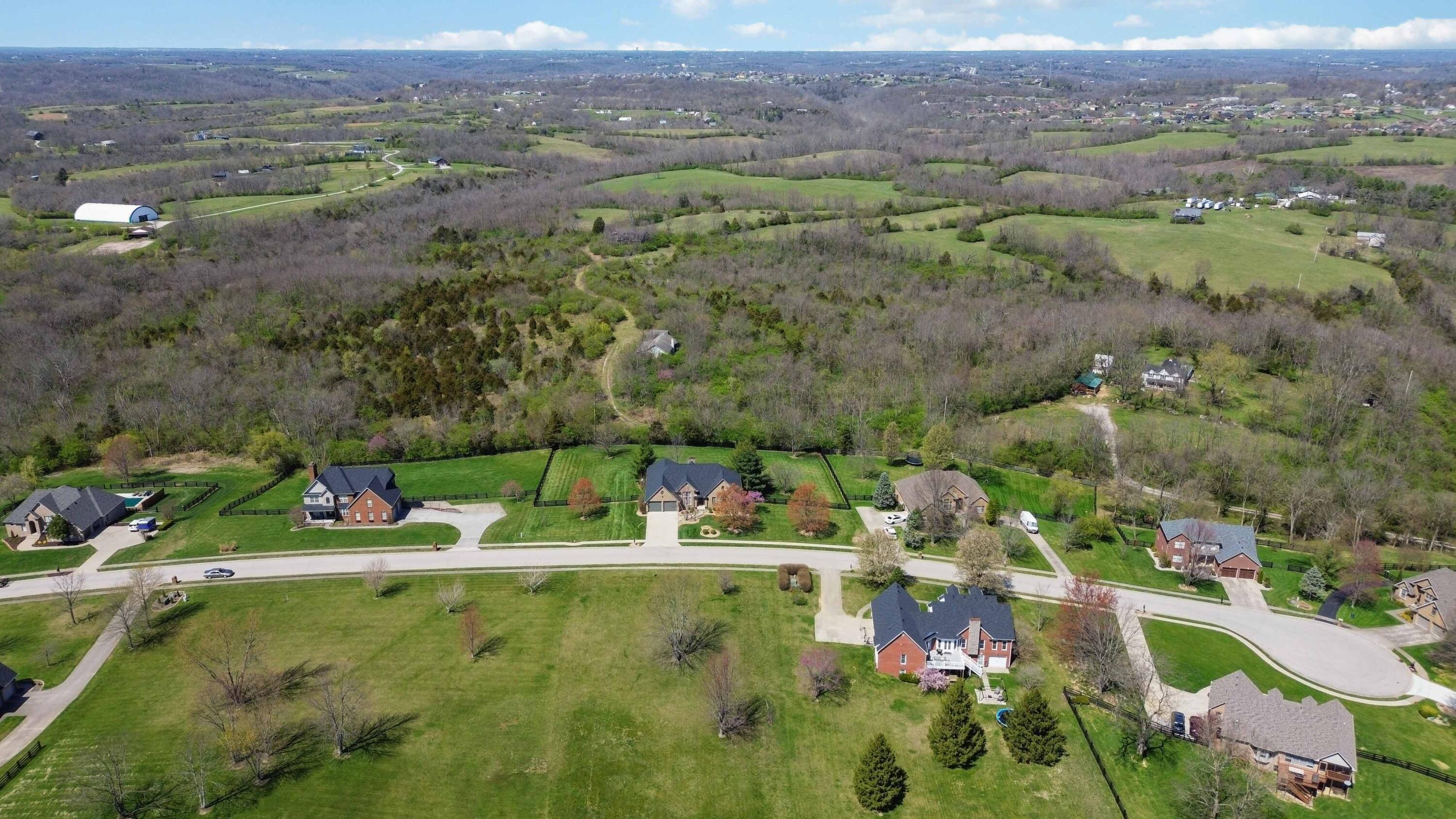 417 Shady Brook Drive