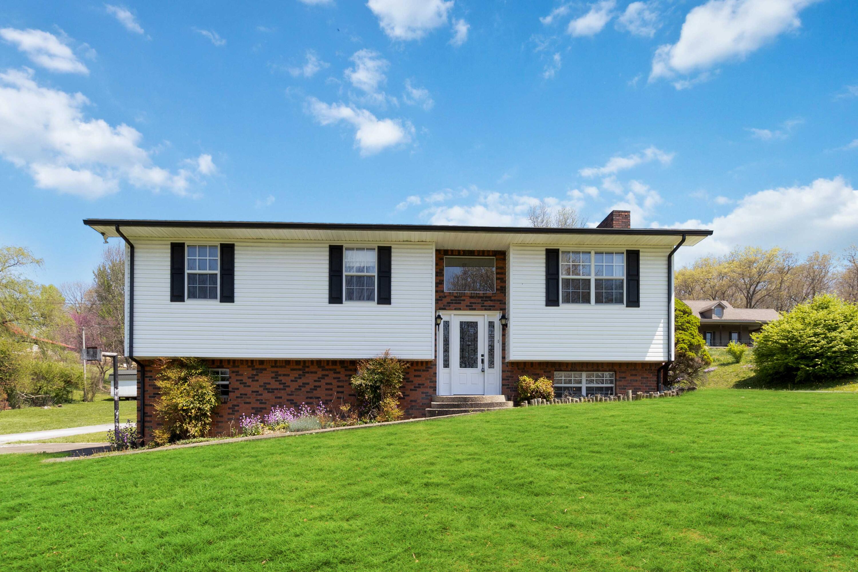 1760 Fariston Road