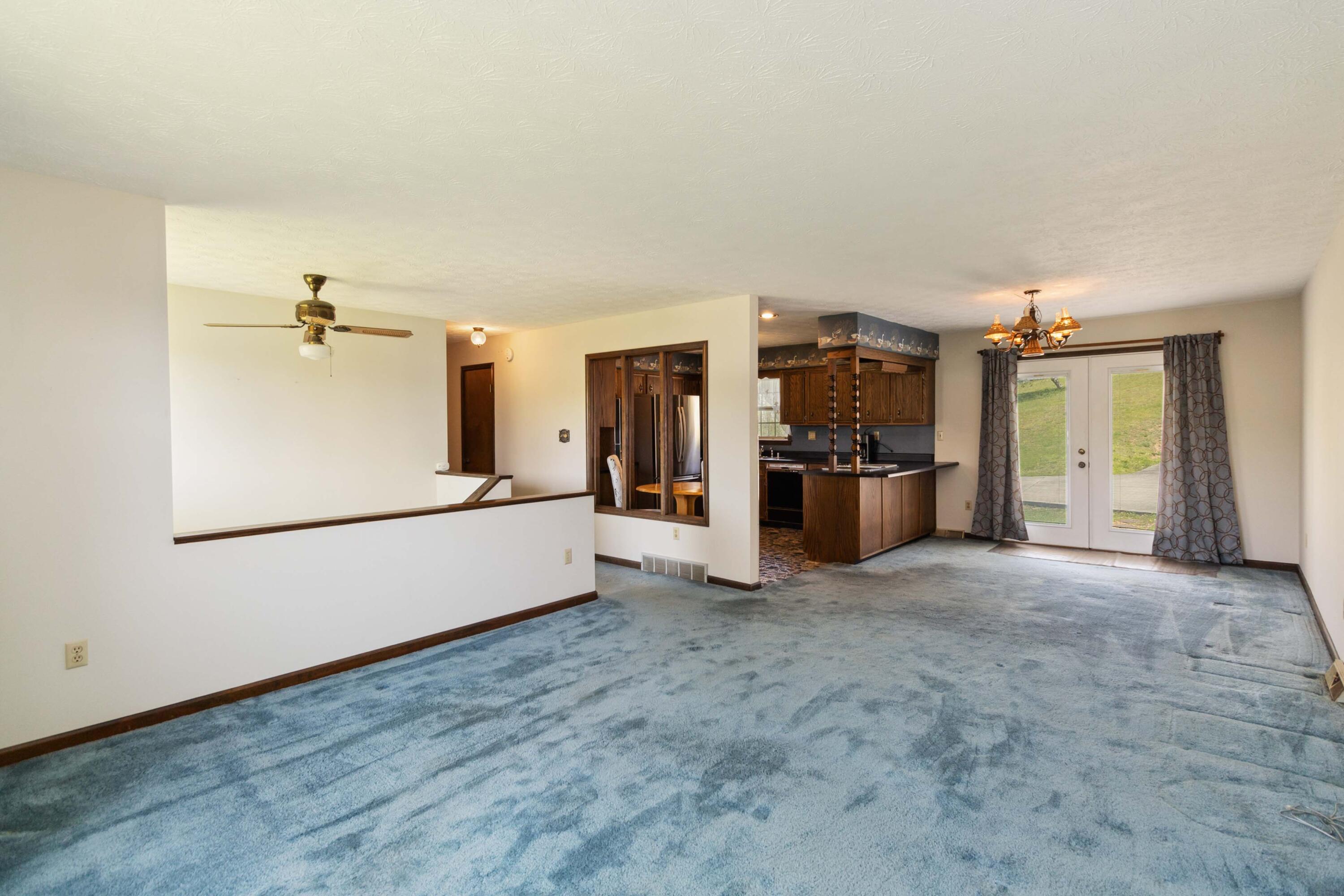 1760 Fariston Road