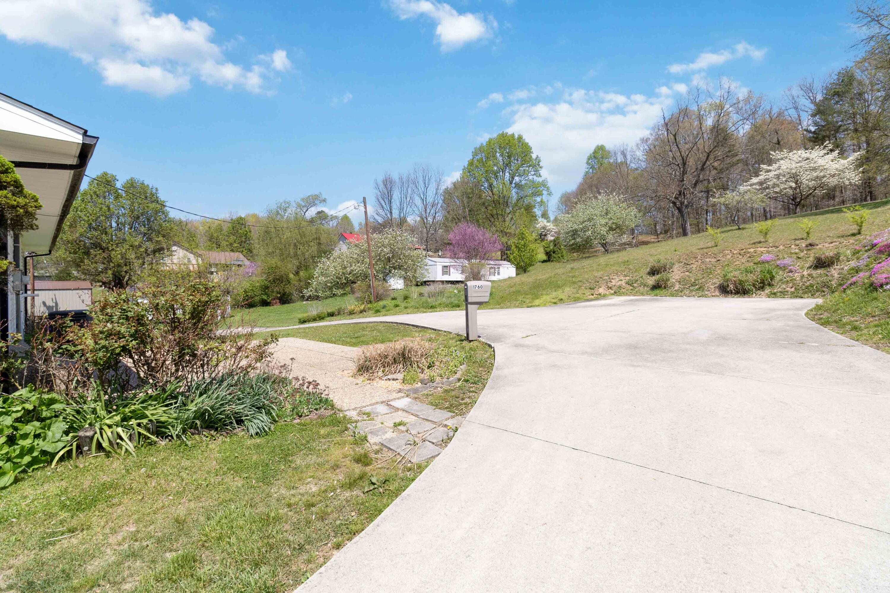 1760 Fariston Road