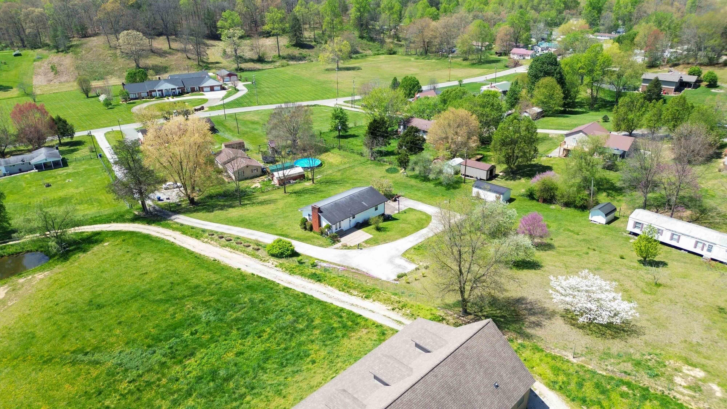 1760 Fariston Road