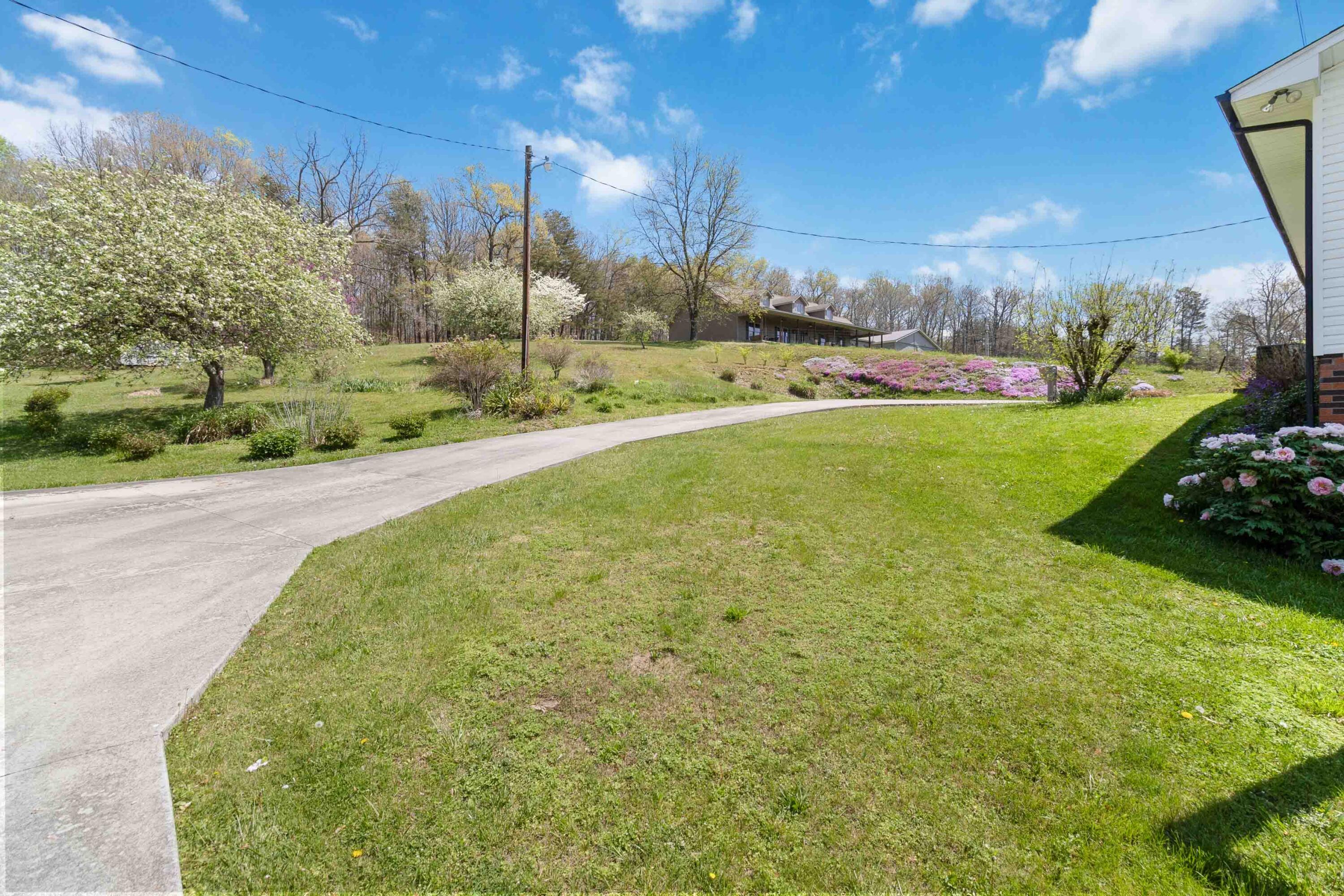 1760 Fariston Road