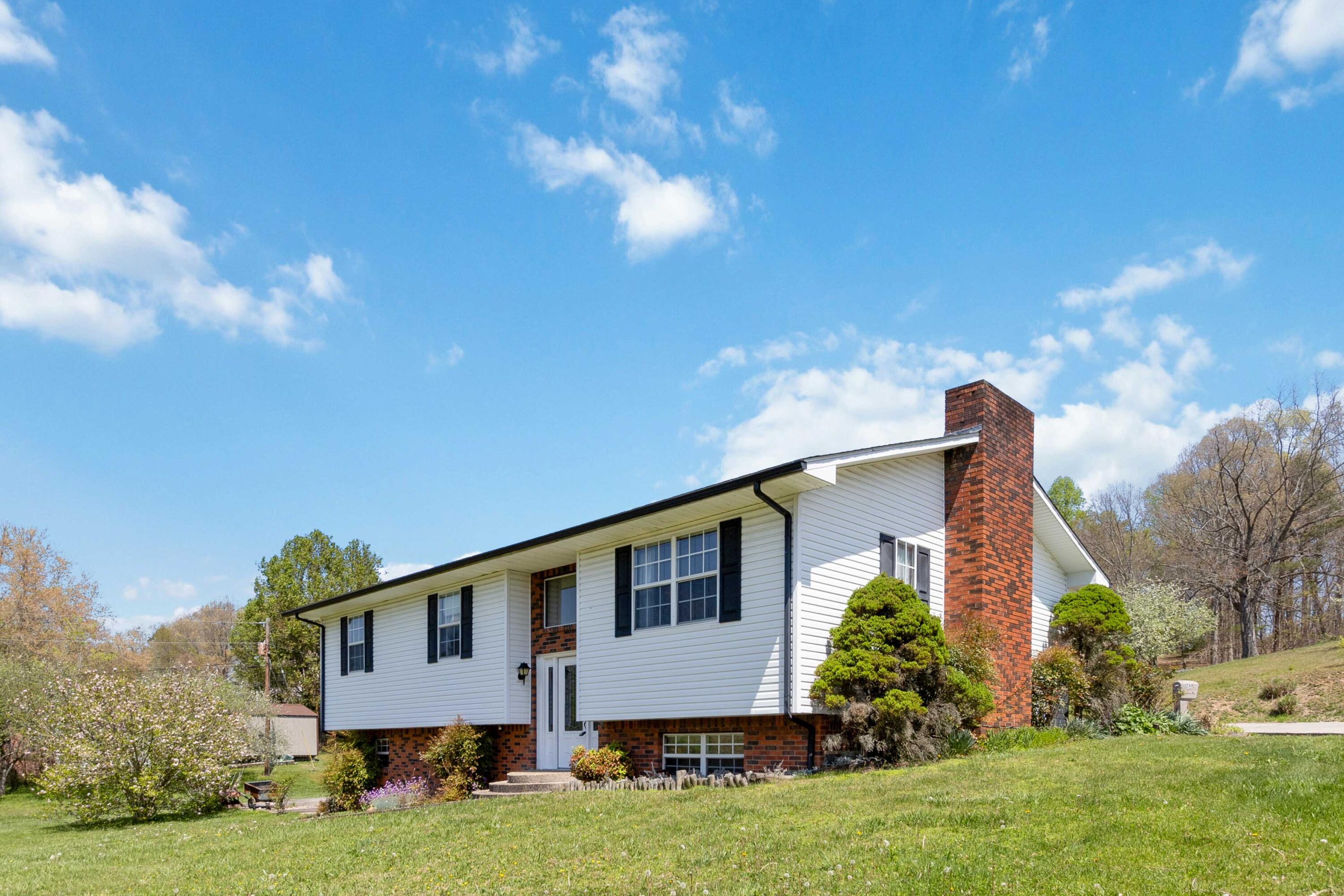 1760 Fariston Road