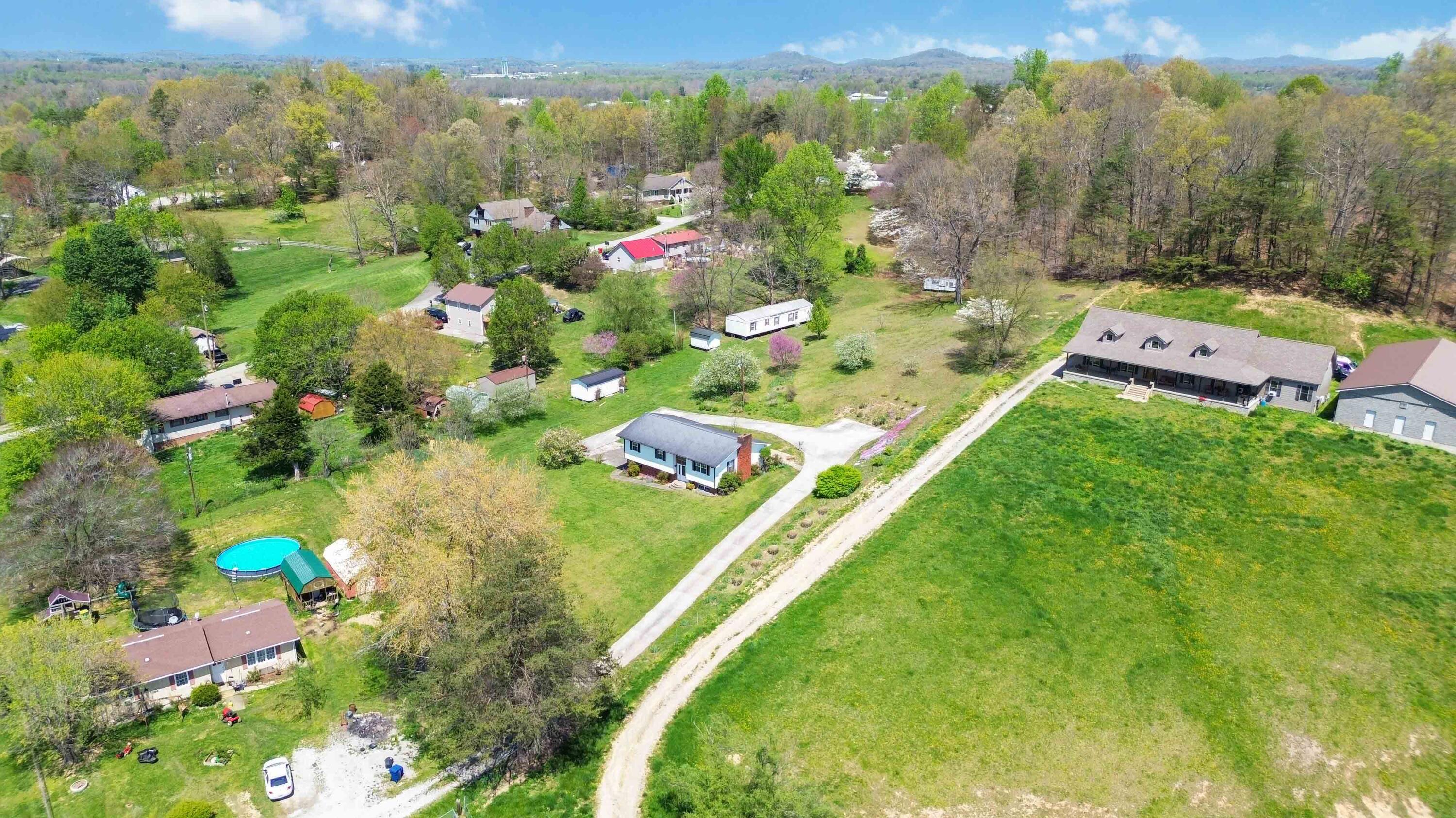 1760 Fariston Road