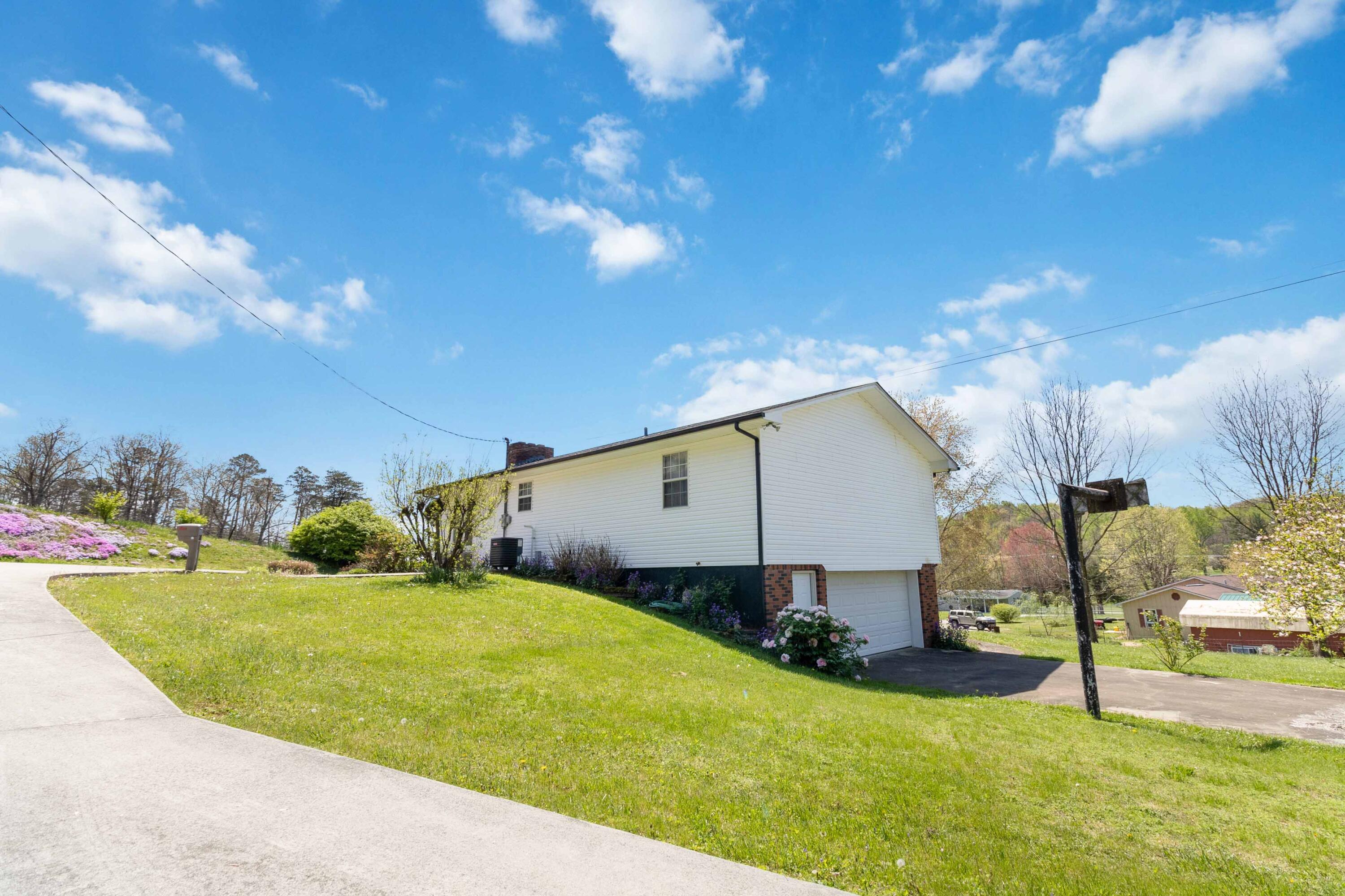 1760 Fariston Road