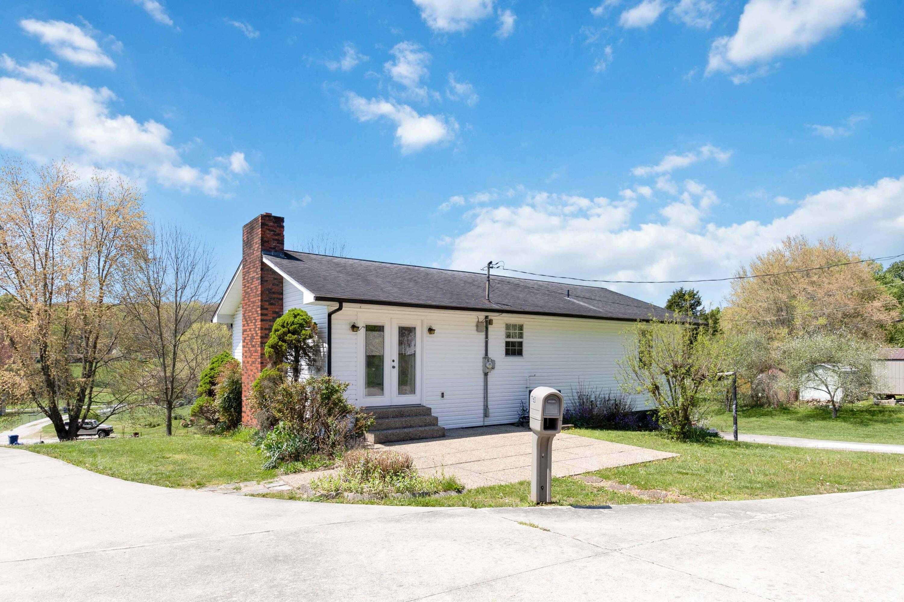 1760 Fariston Road