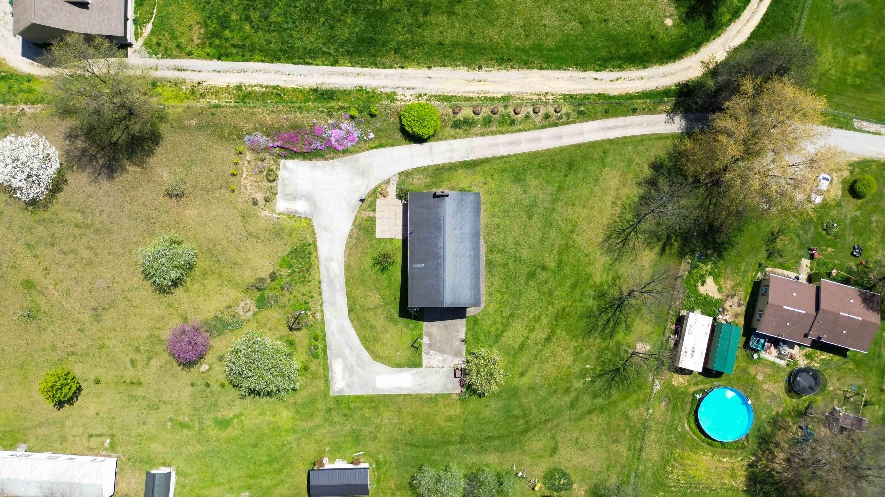 1760 Fariston Road