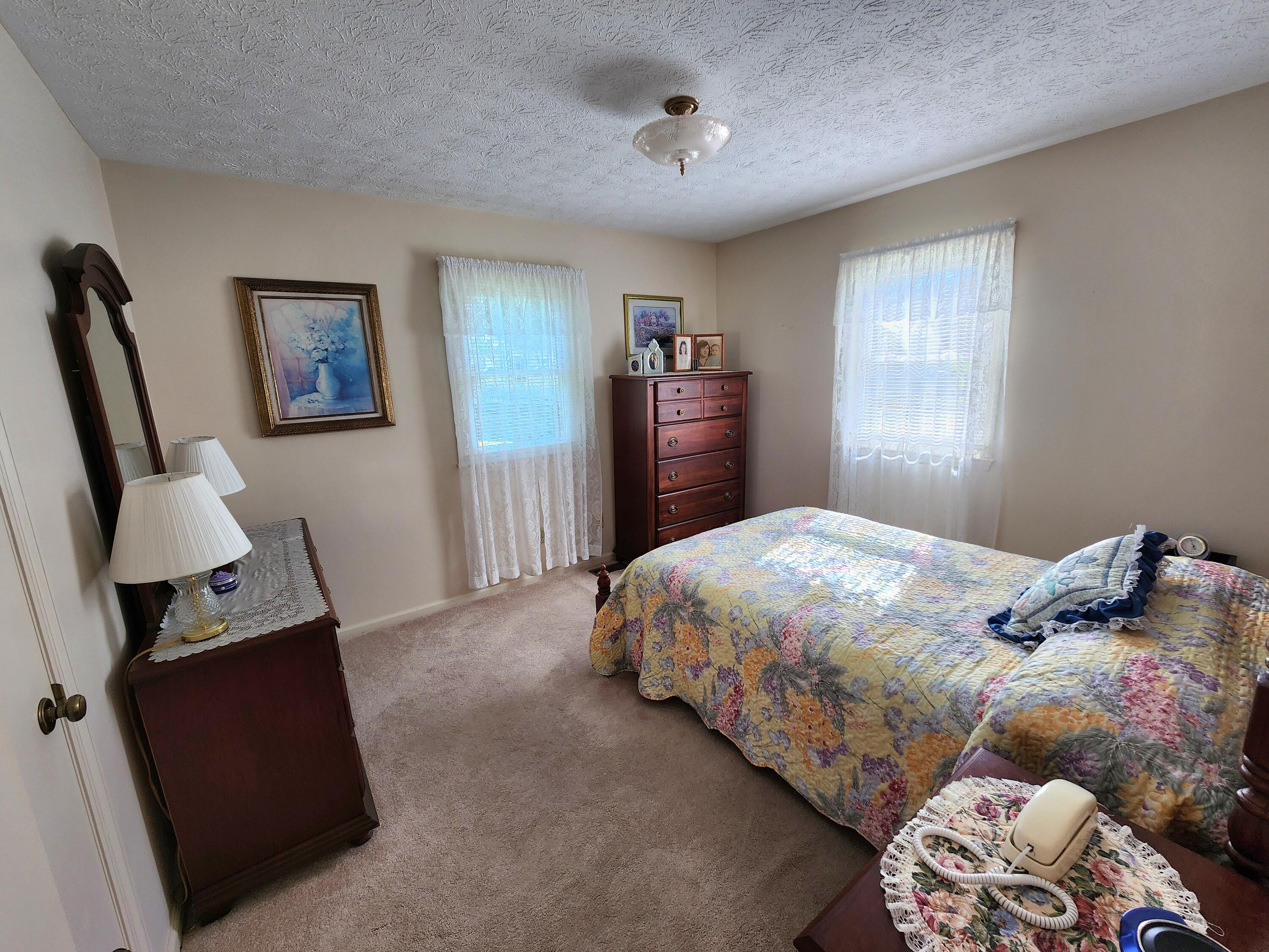 6168 Fike Road