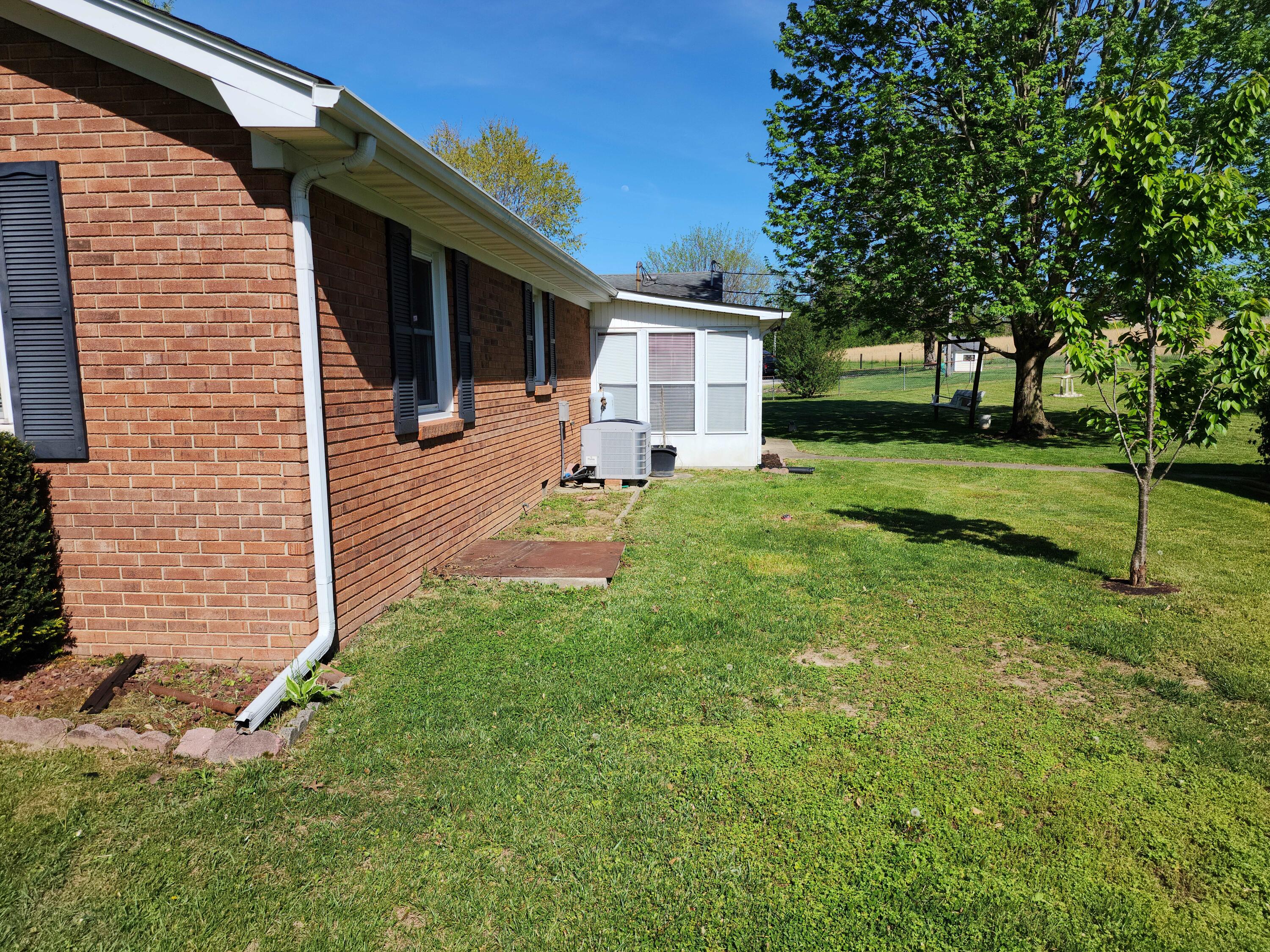 6168 Fike Road