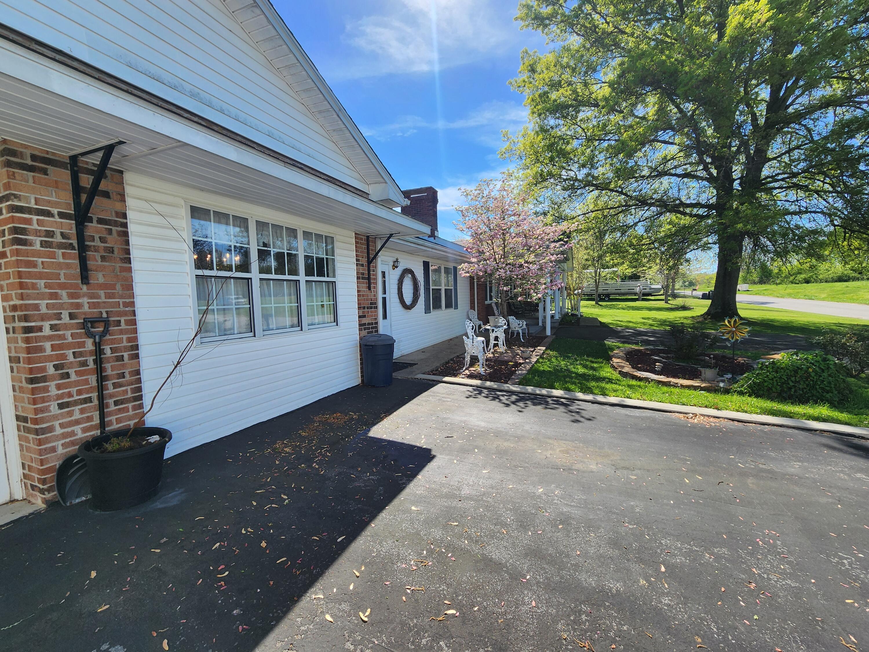 6168 Fike Road