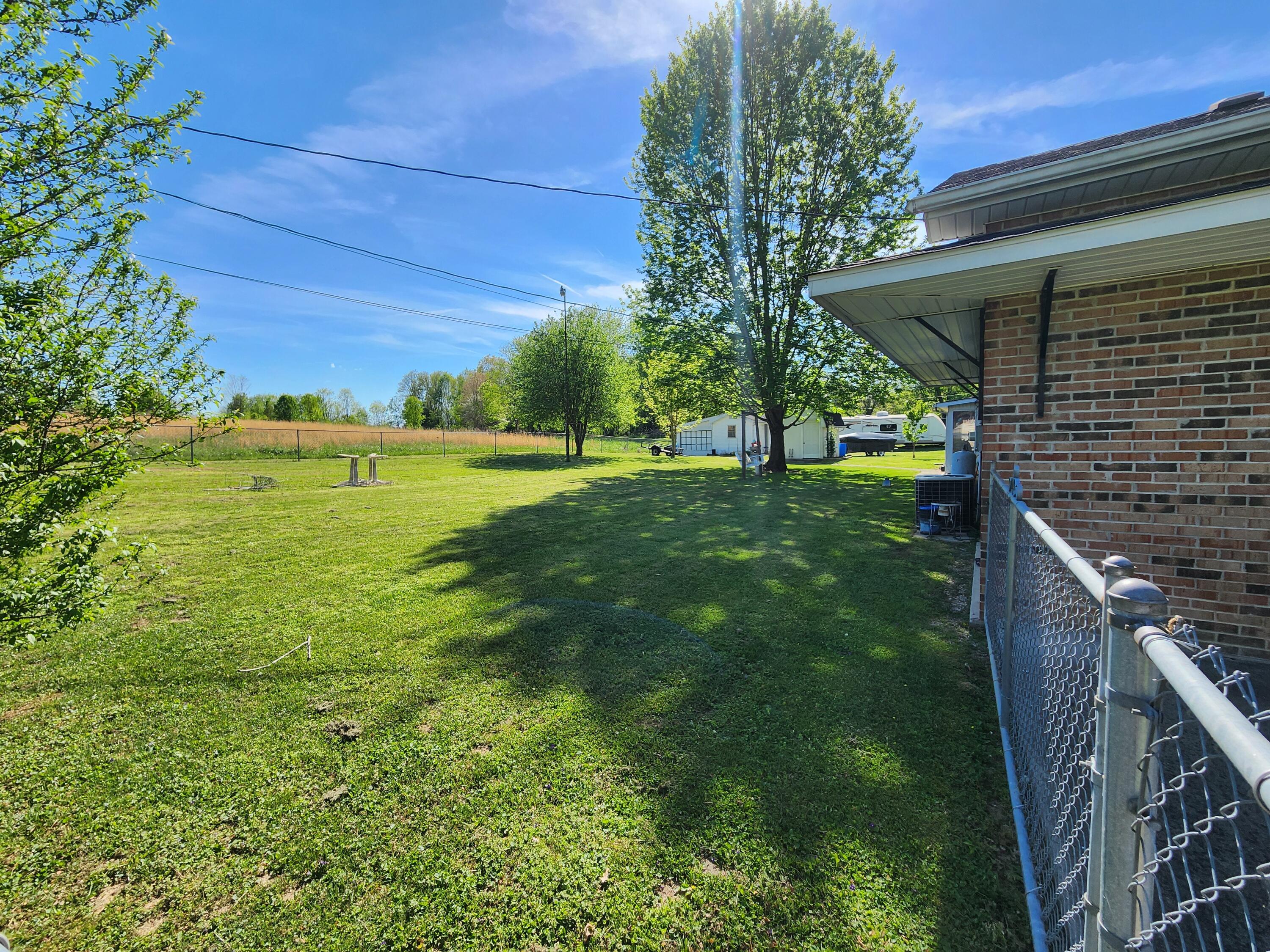 6168 Fike Road