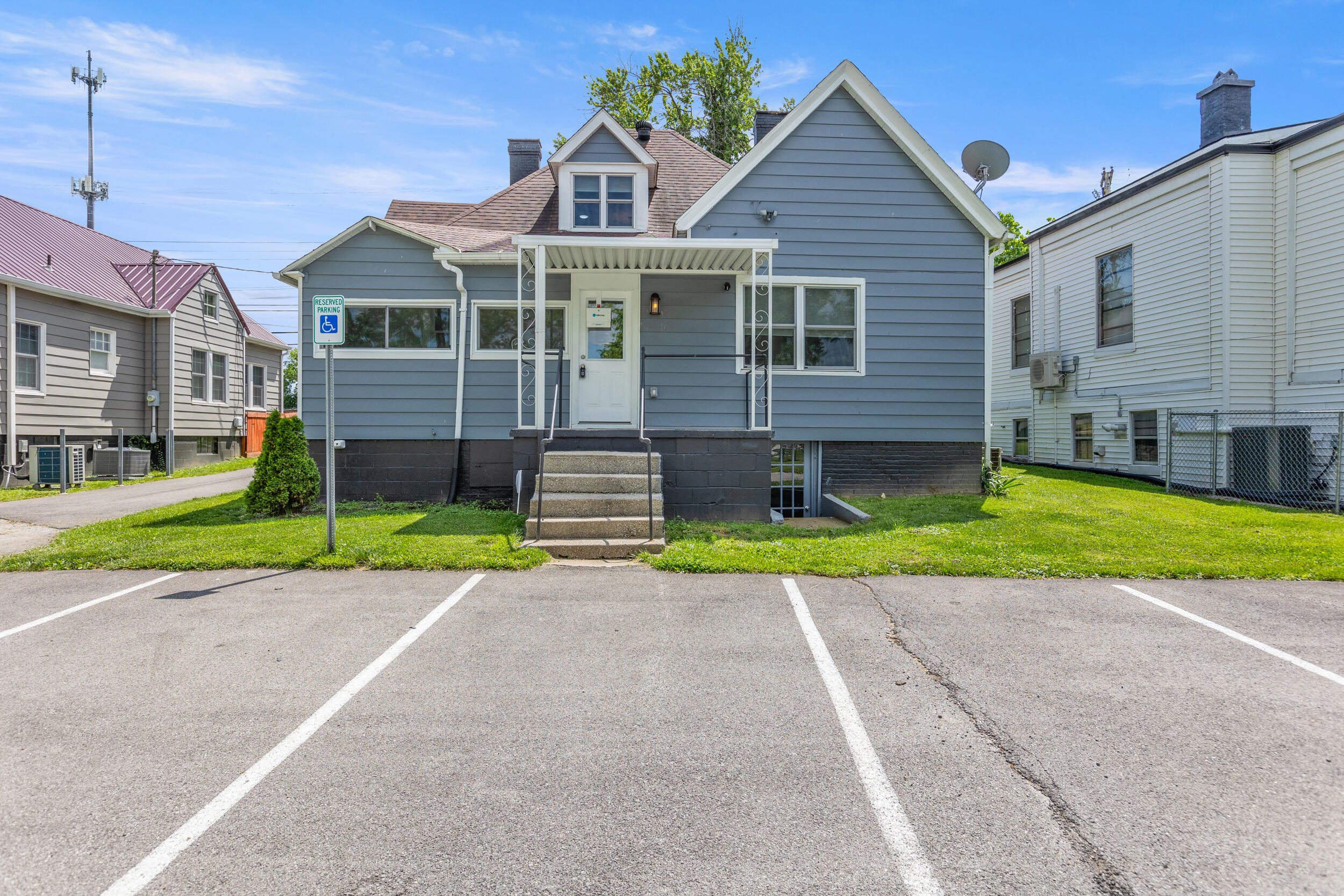 345 Big Hill Avenue