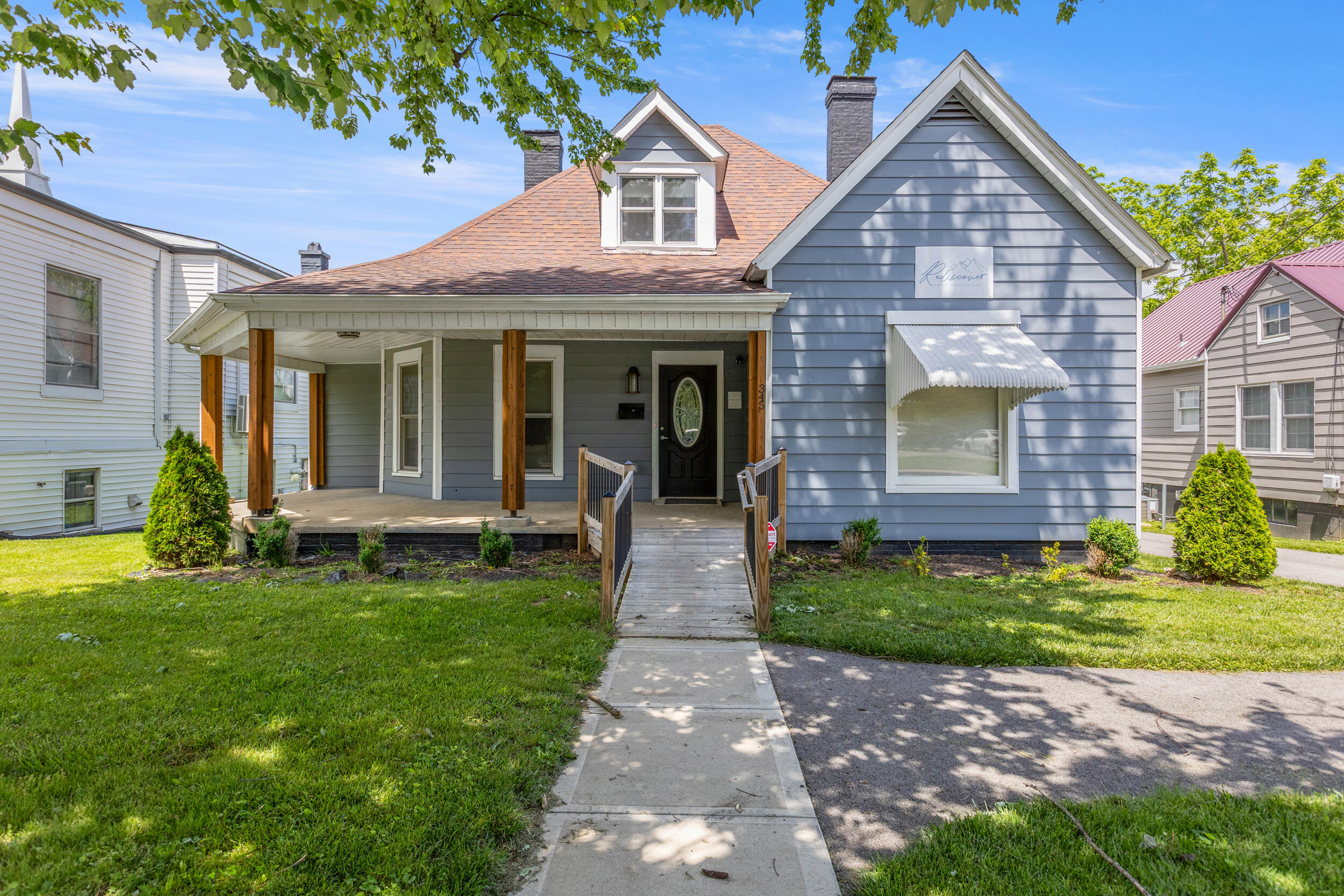 345 Big Hill Avenue