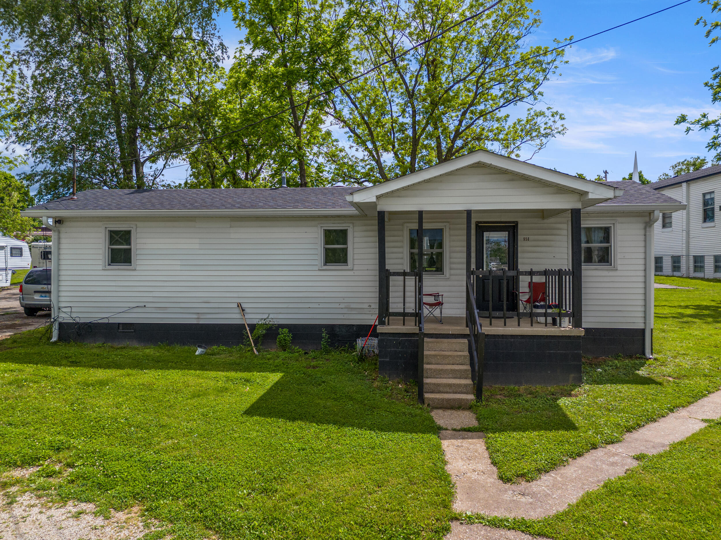 345 Big Hill Avenue