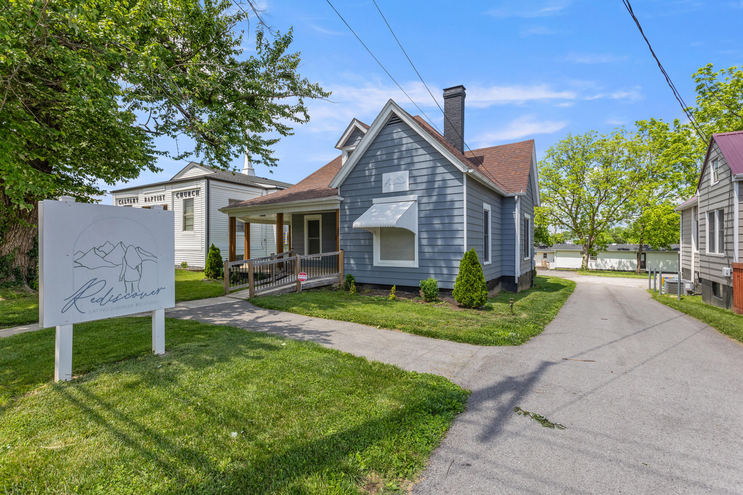 345 Big Hill Avenue