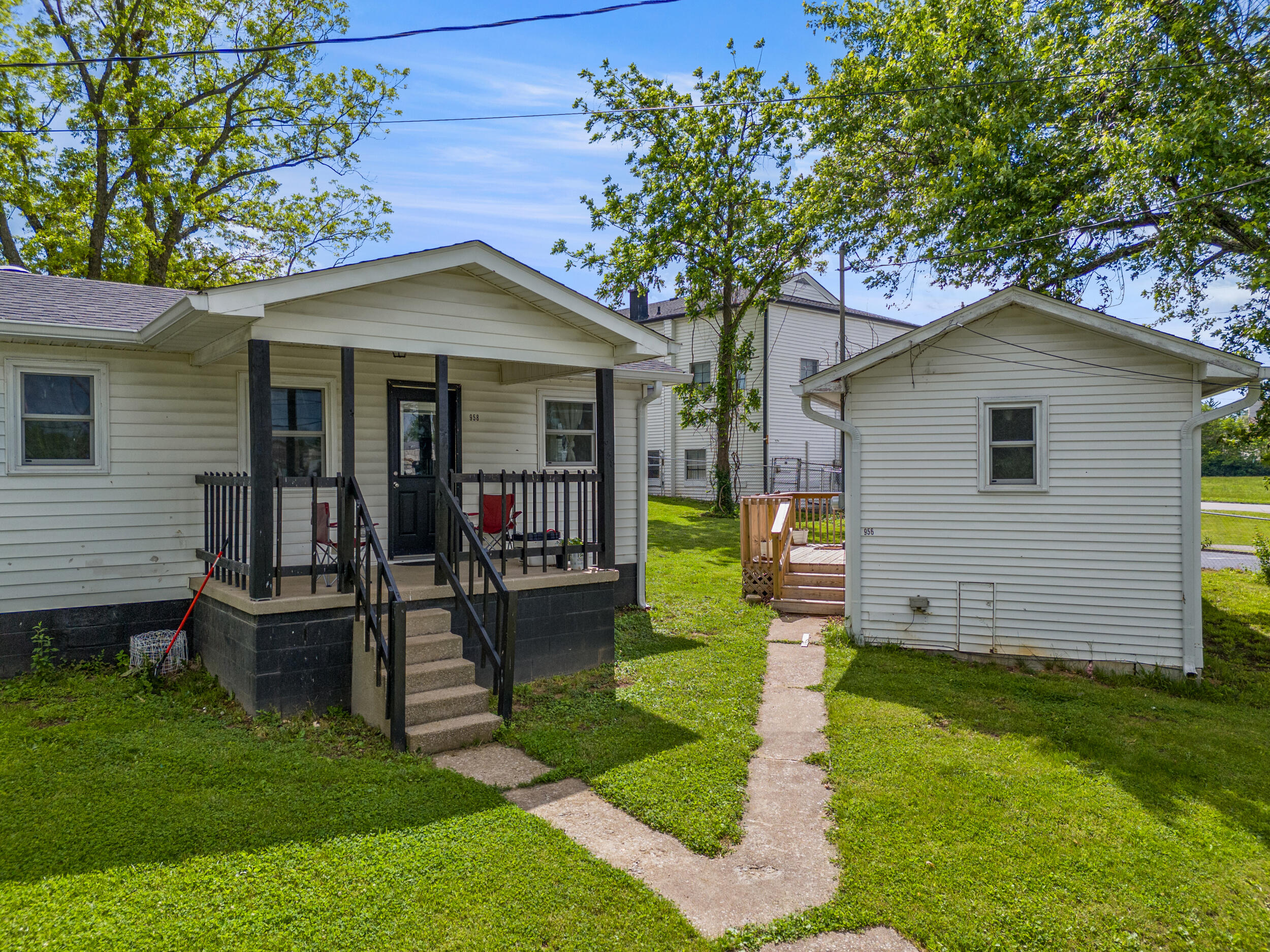 345 Big Hill Avenue