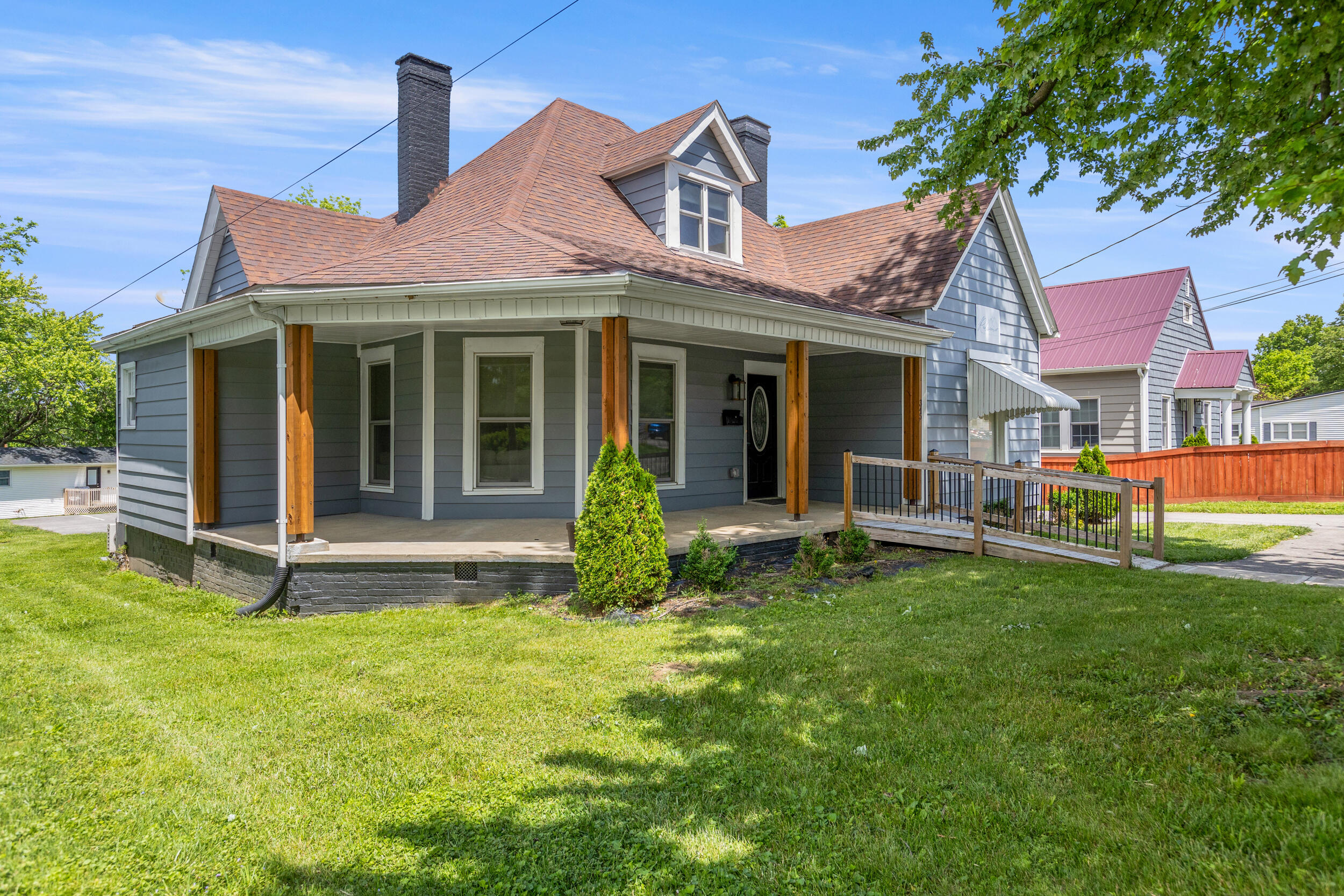 345 Big Hill Avenue