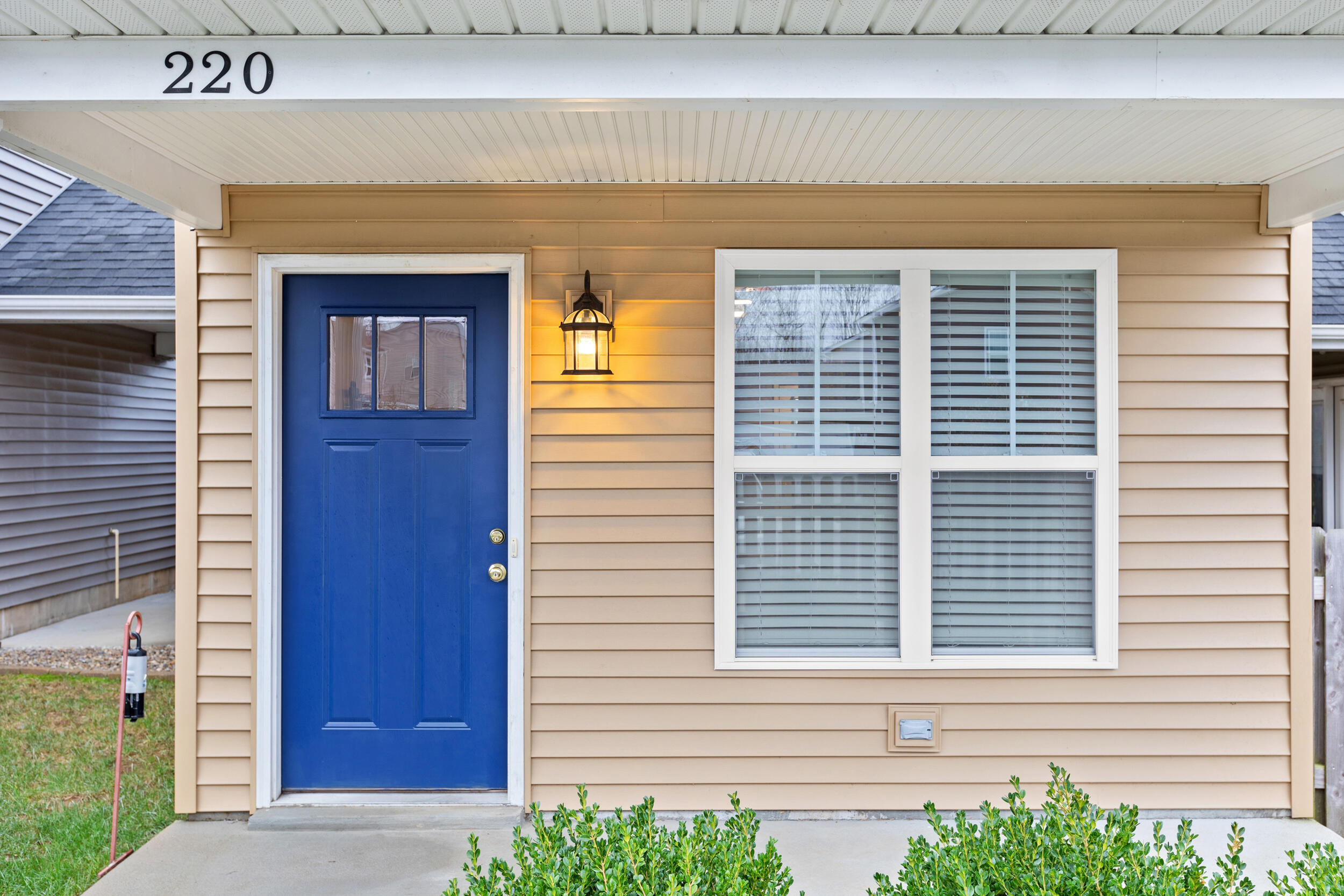 220 Perry Drive
