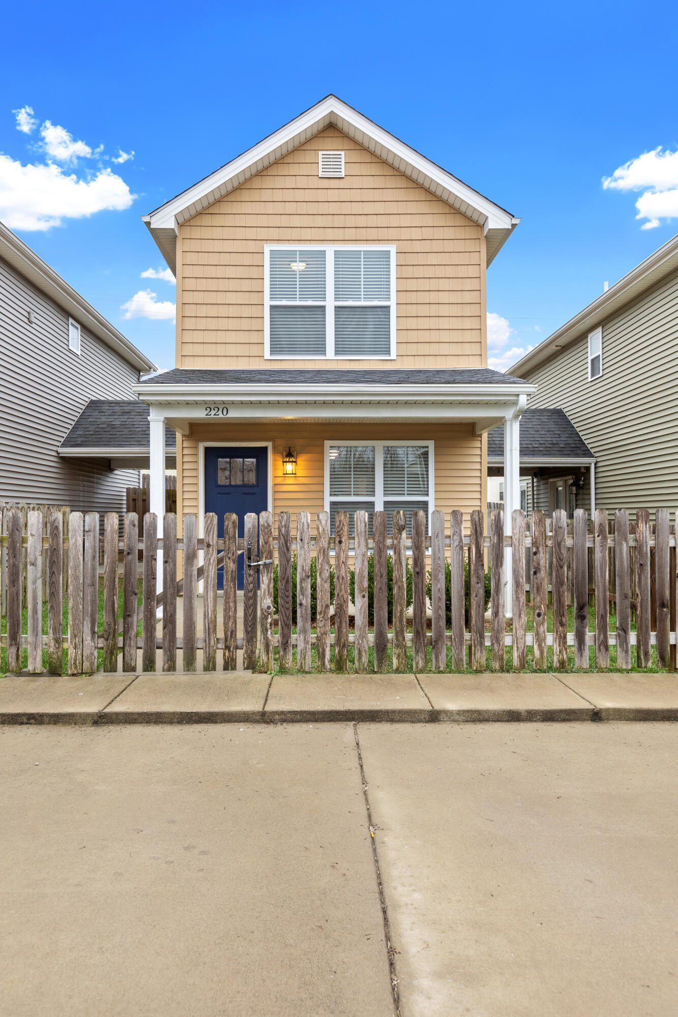 220 Perry Drive