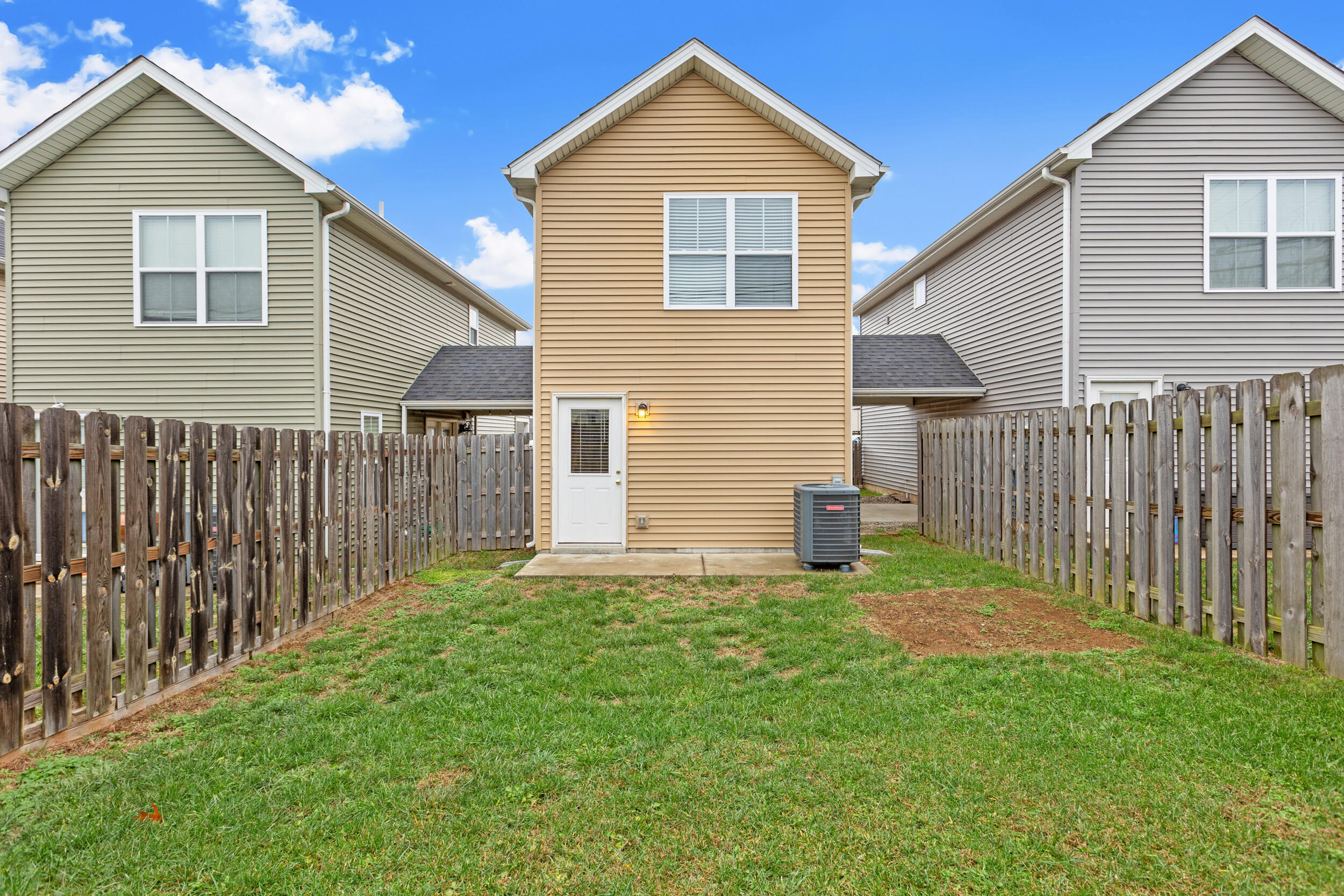220 Perry Drive
