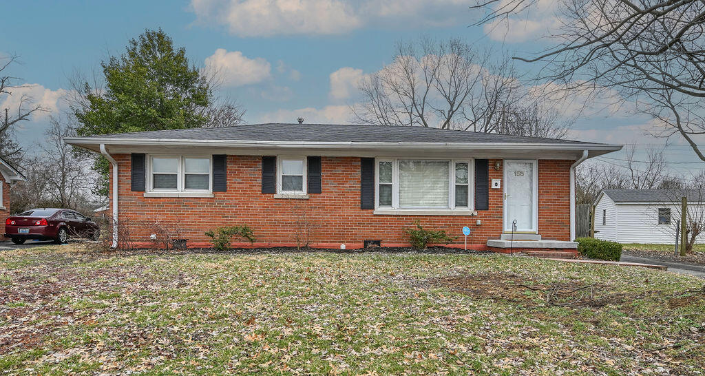 158 Chantilly Street