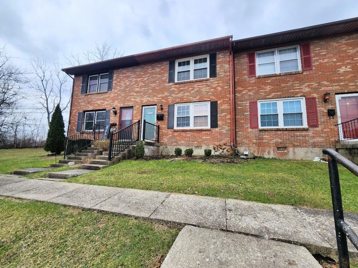 3450 Sutherland Drive