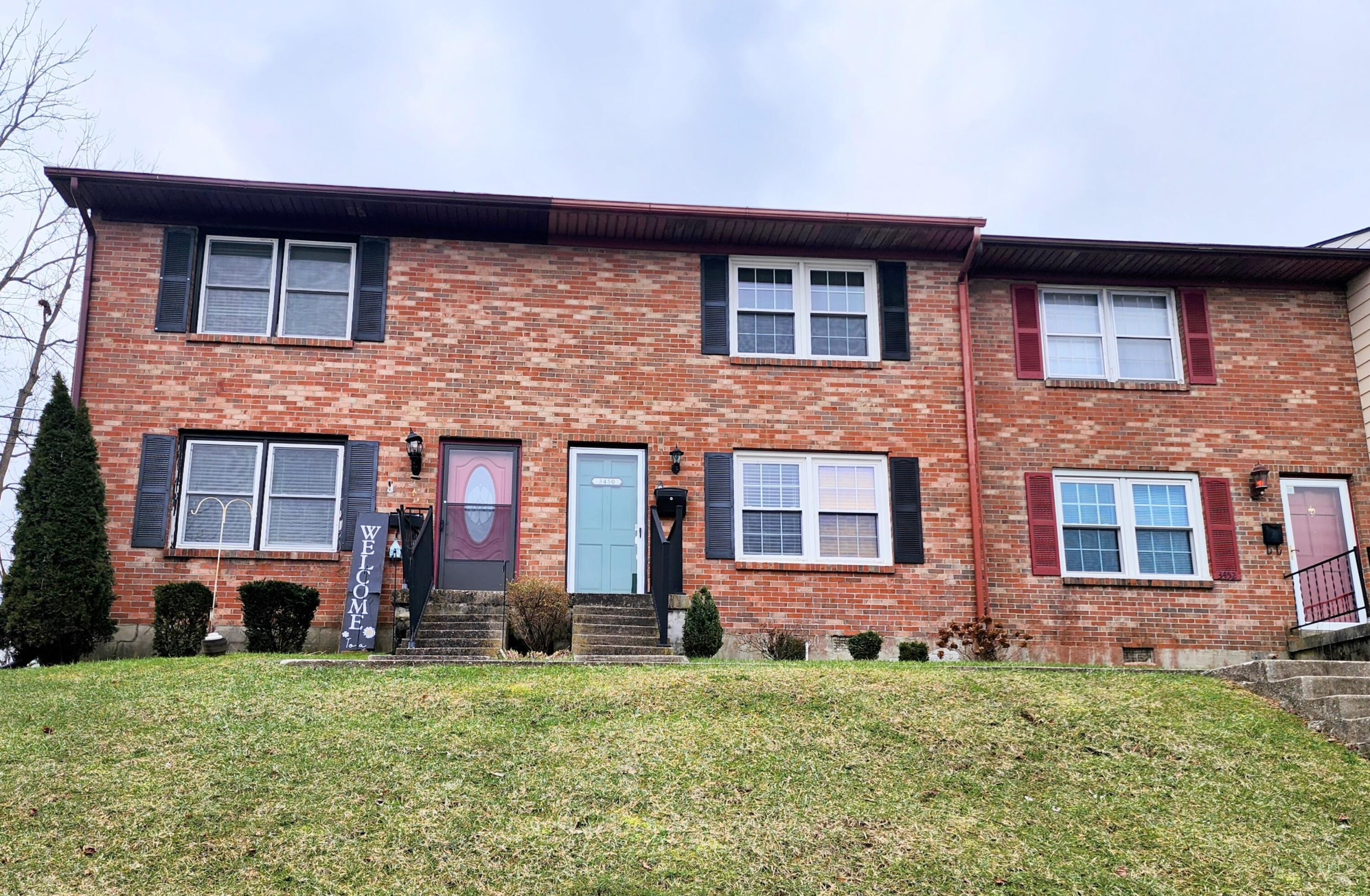 3450 Sutherland Drive