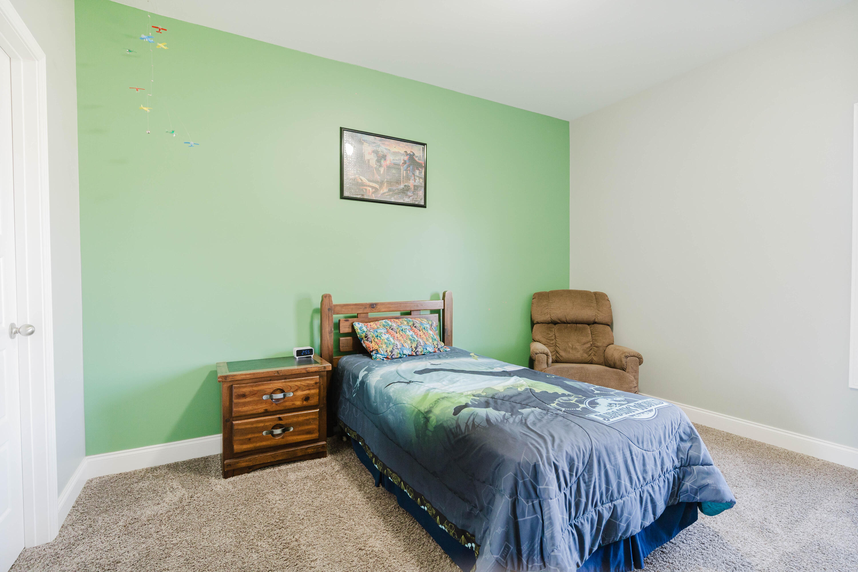 912 Falling Waters Lane