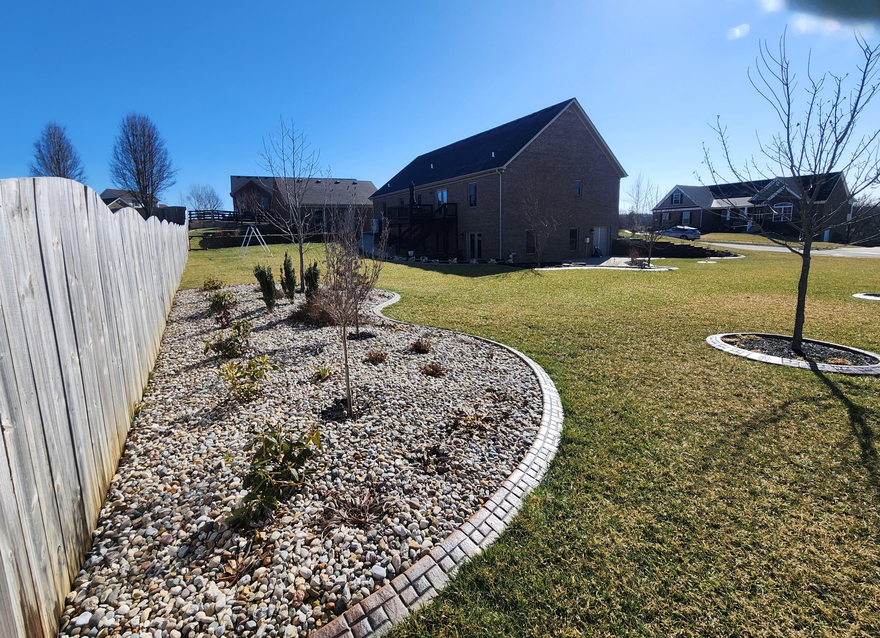 912 Falling Waters Lane