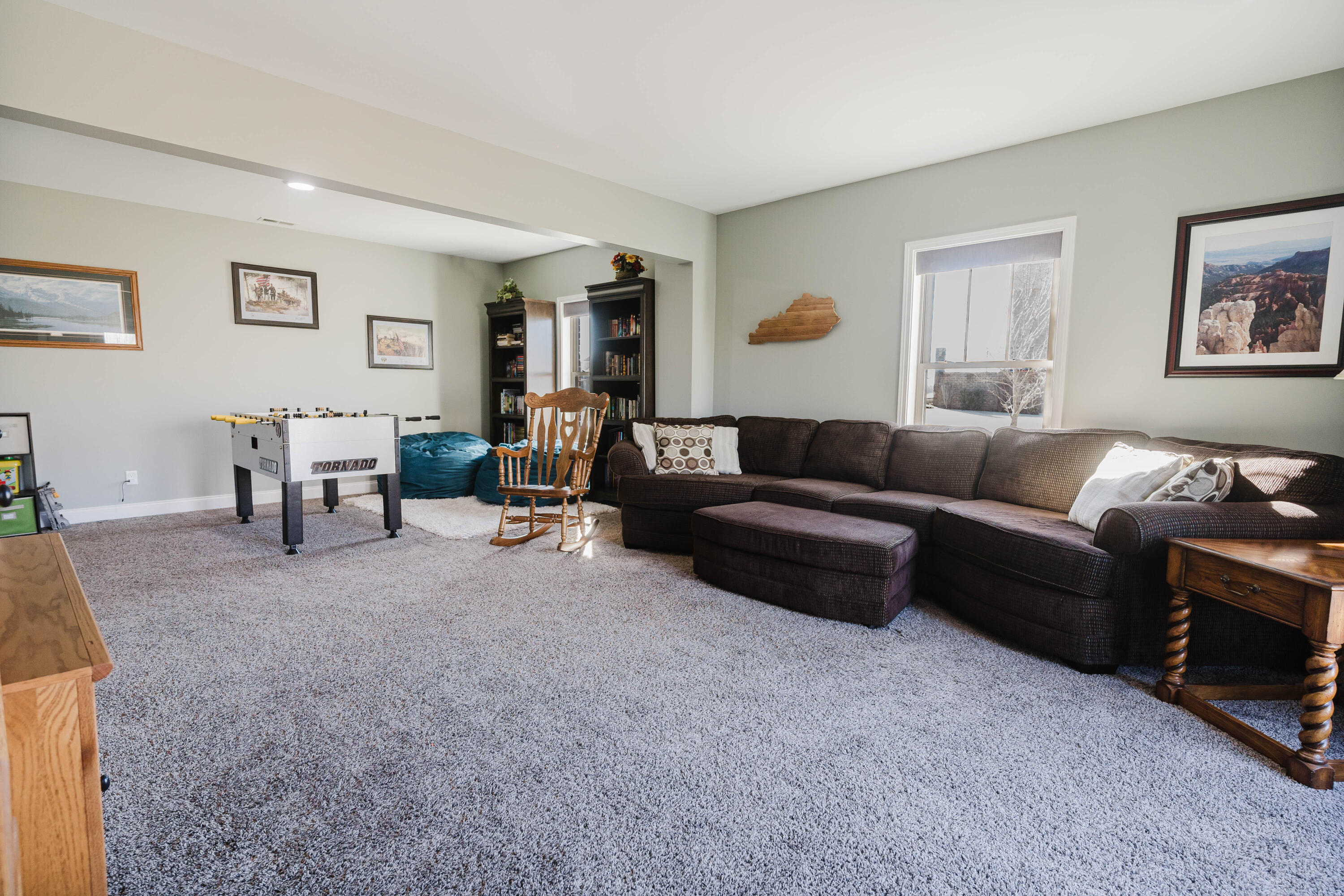 912 Falling Waters Lane