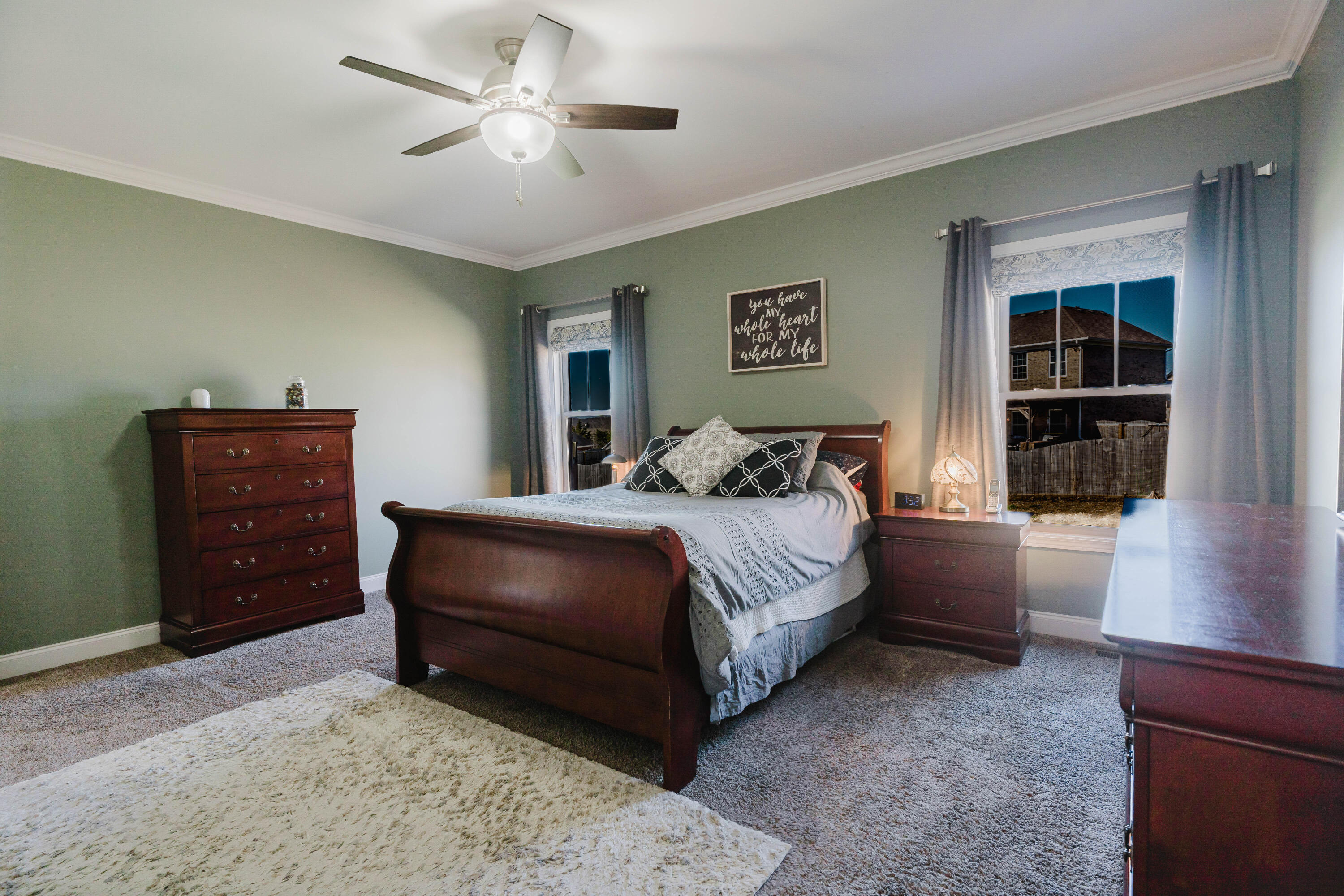 912 Falling Waters Lane