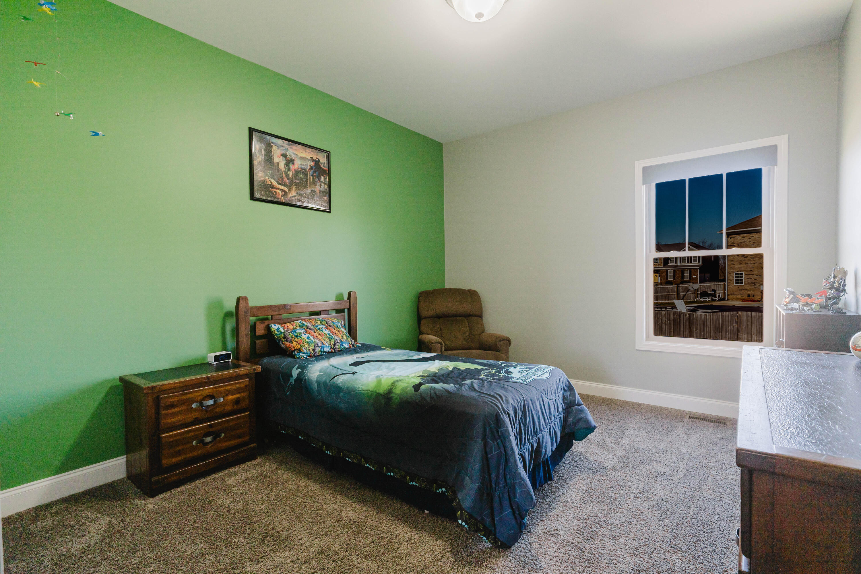 912 Falling Waters Lane