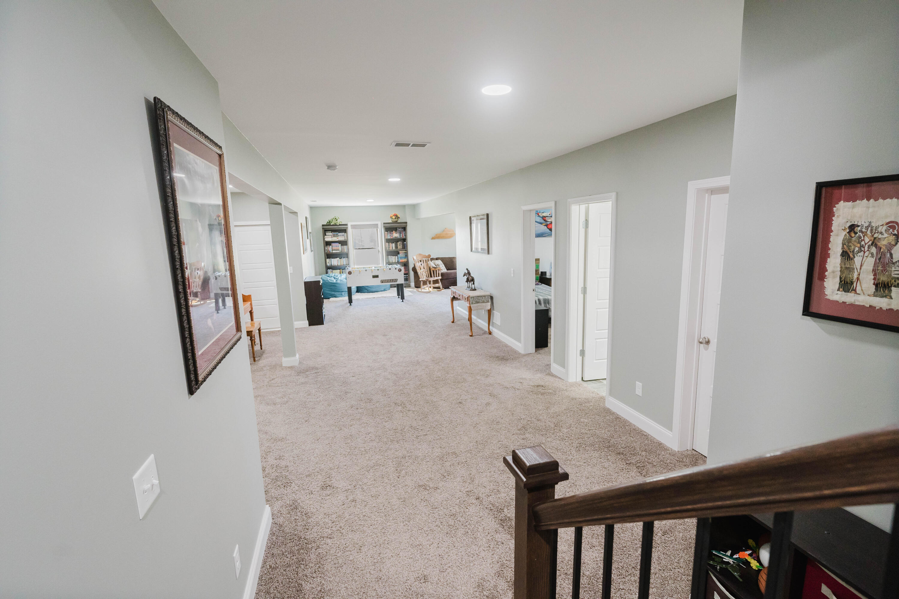 912 Falling Waters Lane