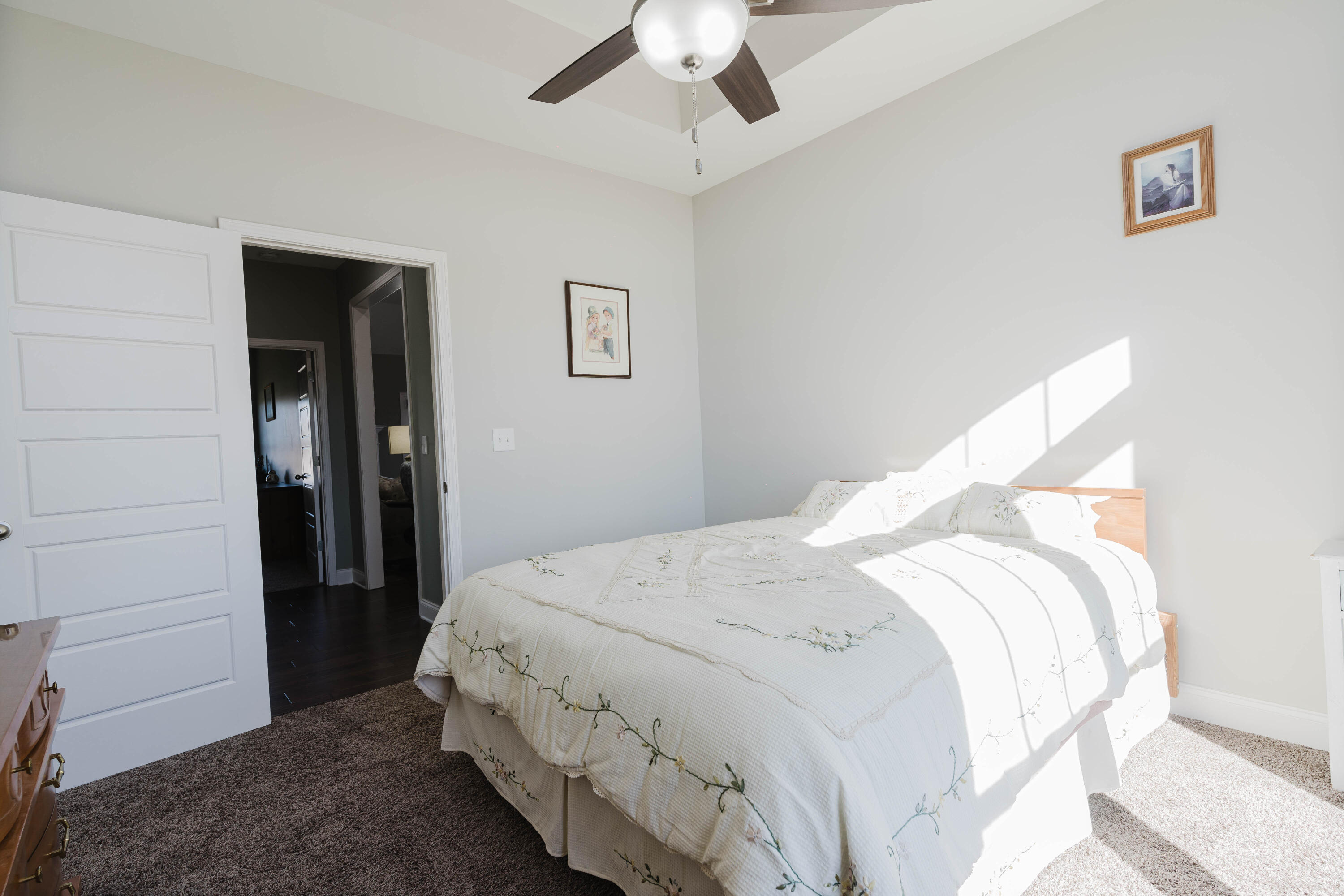 912 Falling Waters Lane