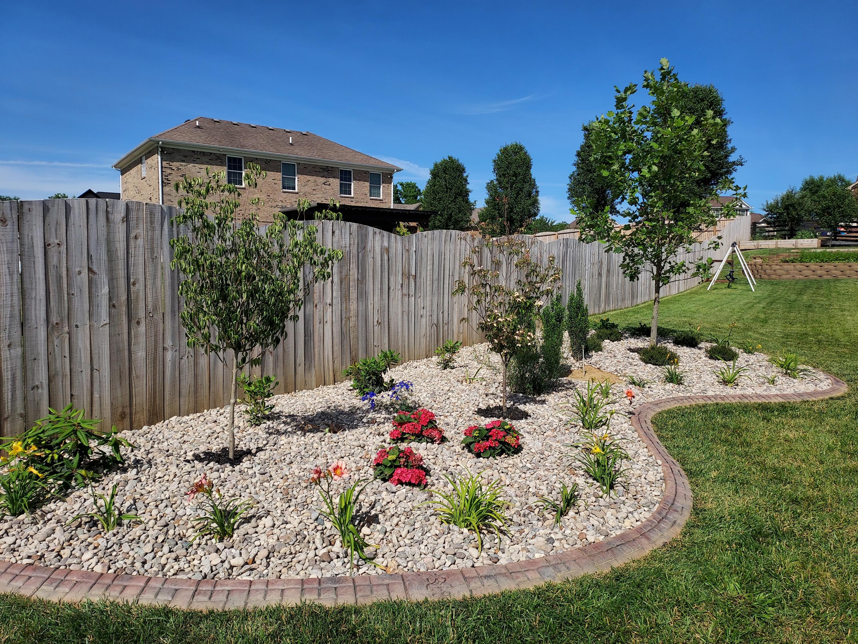 912 Falling Waters Lane