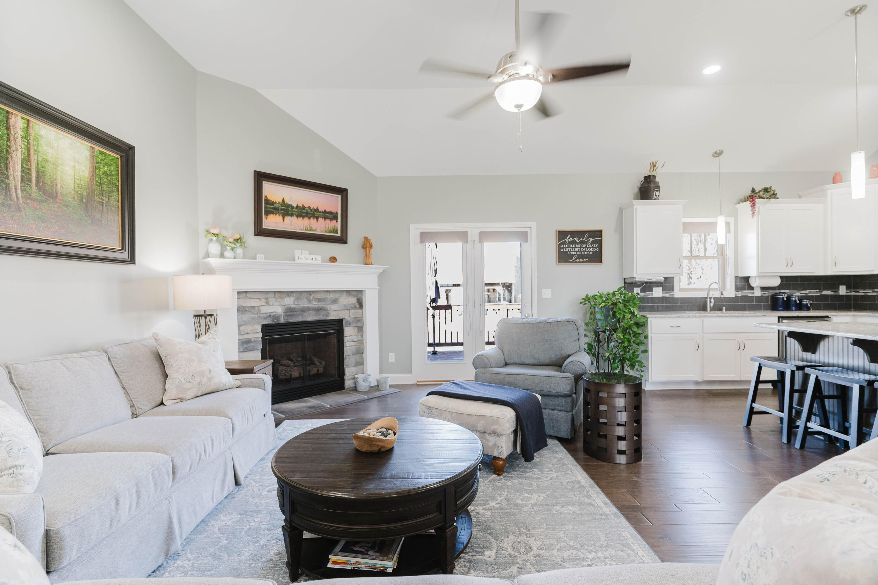 912 Falling Waters Lane